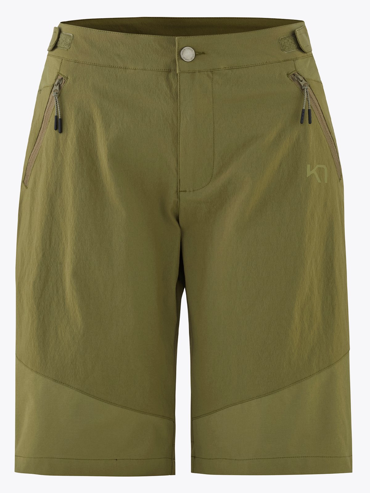 Kari Traa Sanne Shorts Tweed