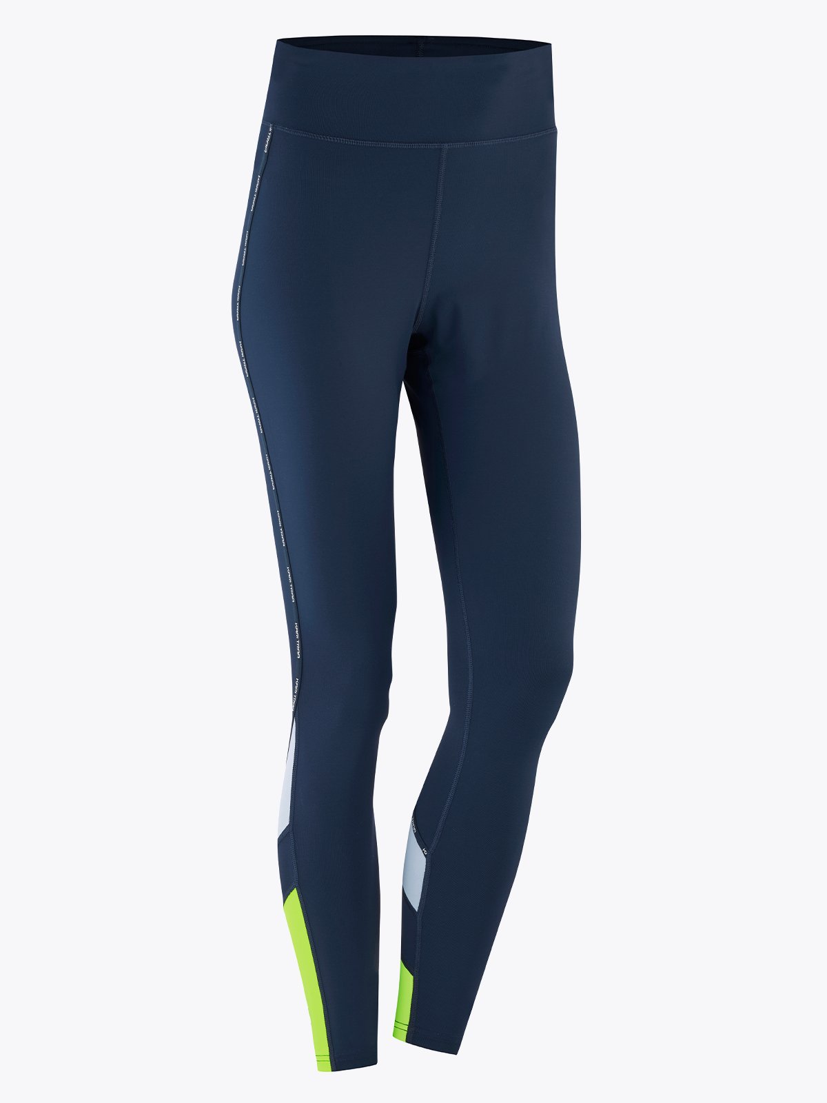 Kari Traa Janni High Waist Tights Marin