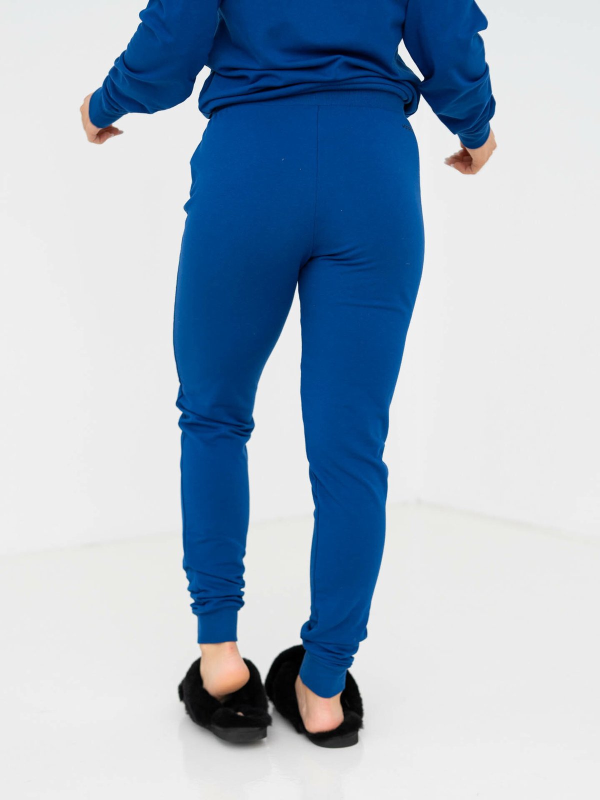 Kari Traa Kari Pant Blå