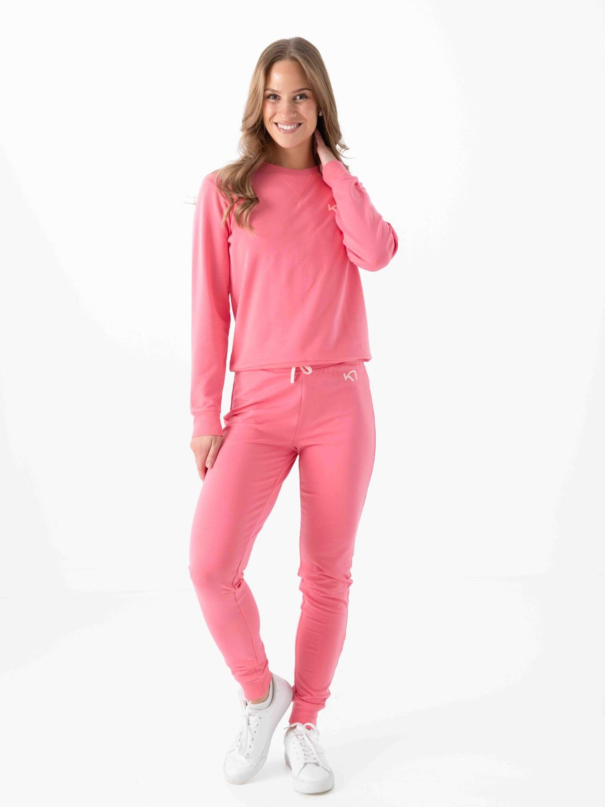 Kari Traa Kari Pant Bubblegum