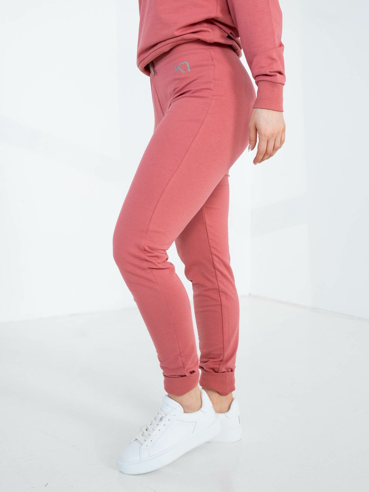 Kari Traa Kari Pant Cedar Pink