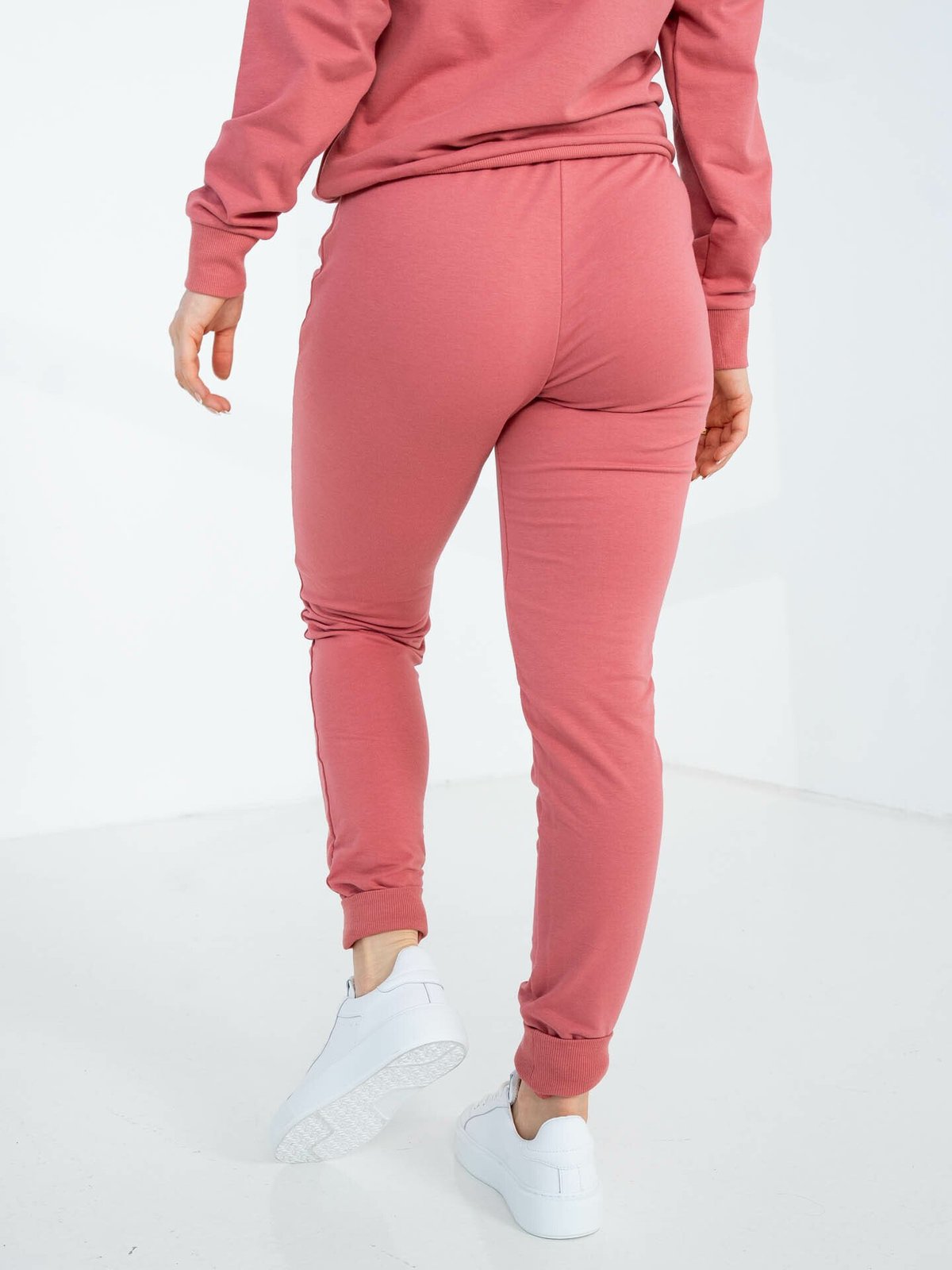 Kari Traa Kari Pant Cedar Pink