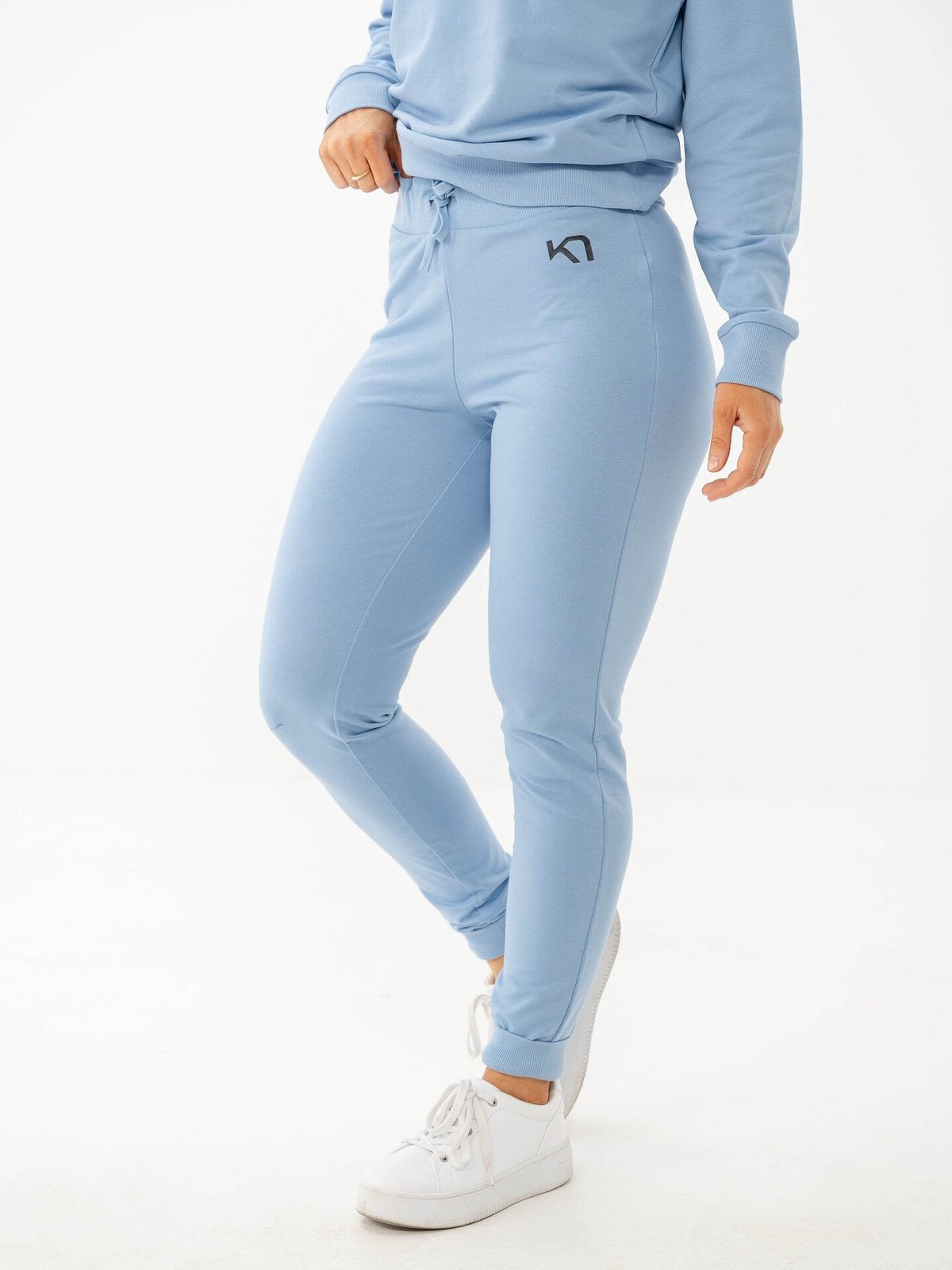 Kari Traa Kari Pant Pastel Light Blue