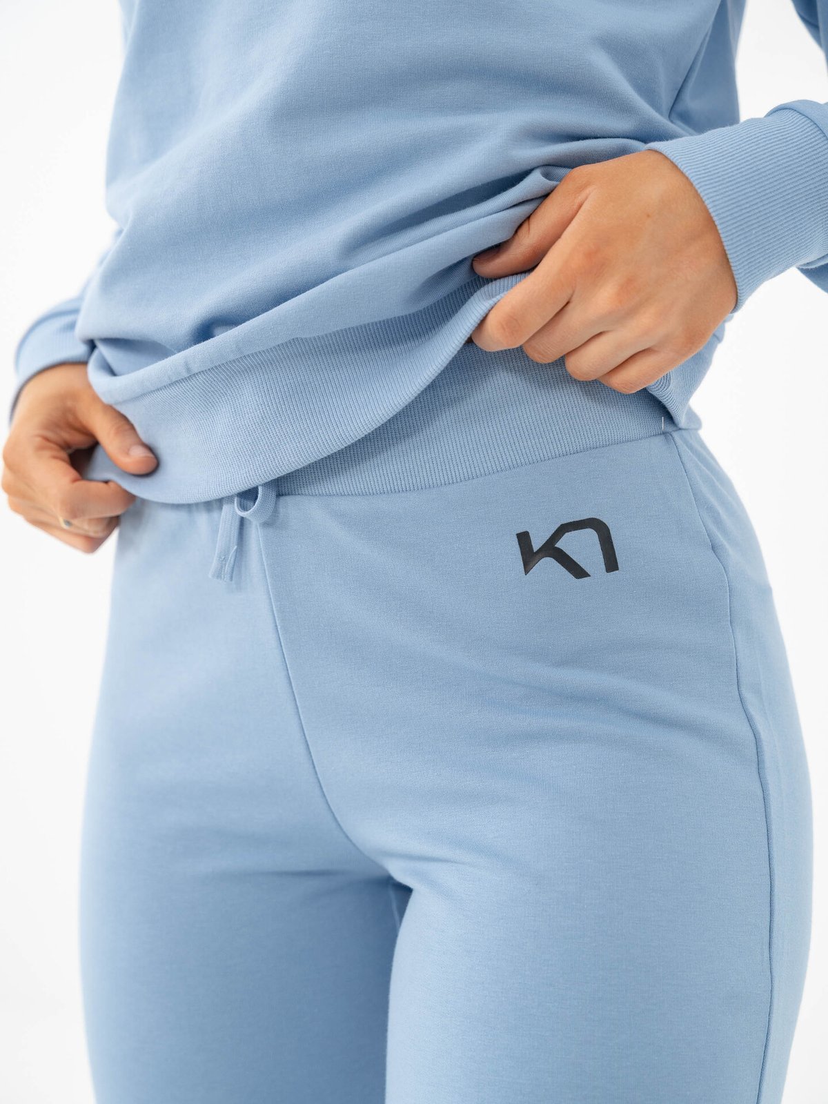 Kari Traa Kari Pant Pastel Light Blue