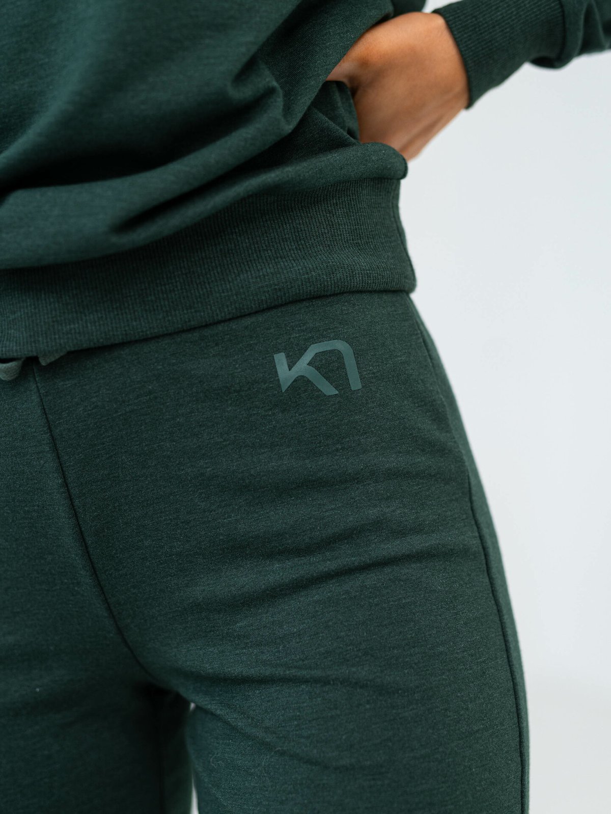 Kari Traa Kari Pant Pine - Get Inspired Exclusive Collection