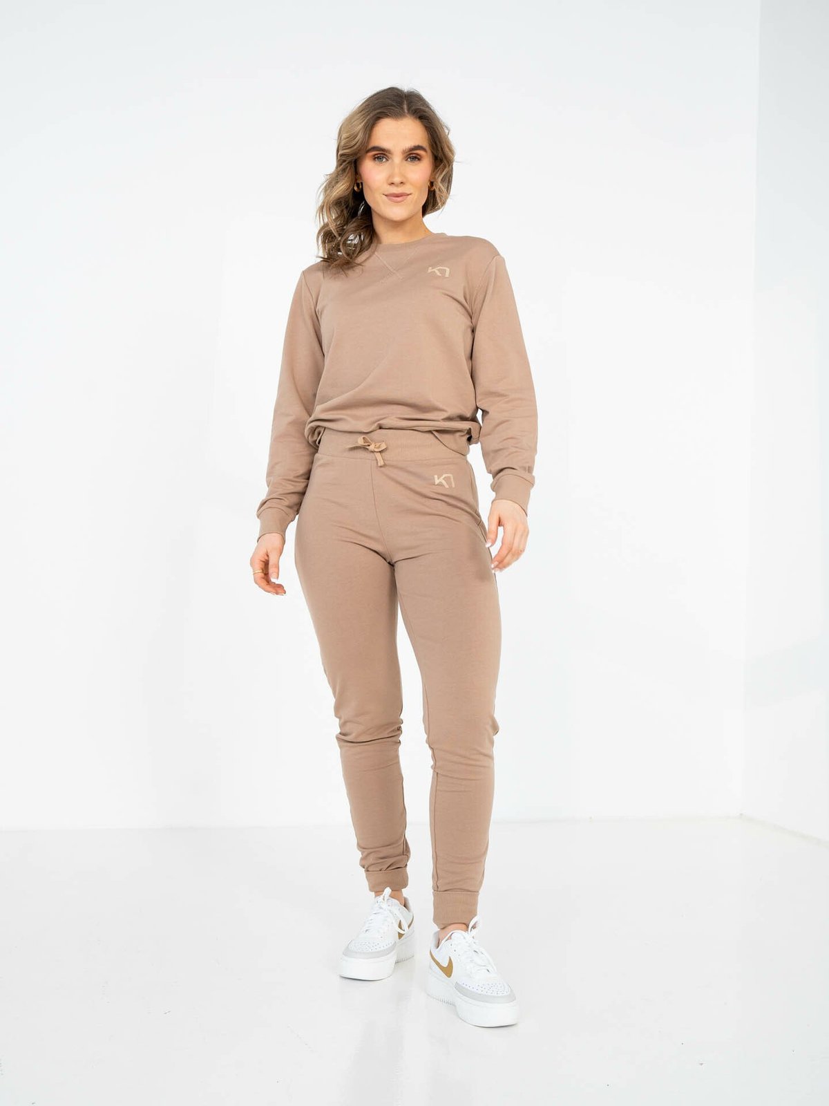 Kari Traa Kari Pant Sandy