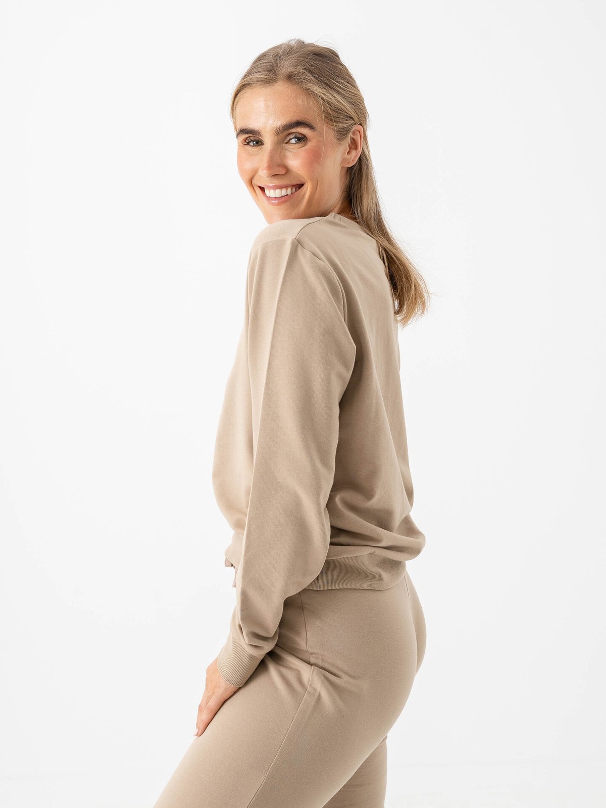 Kari Traa Kari Crew Mocha