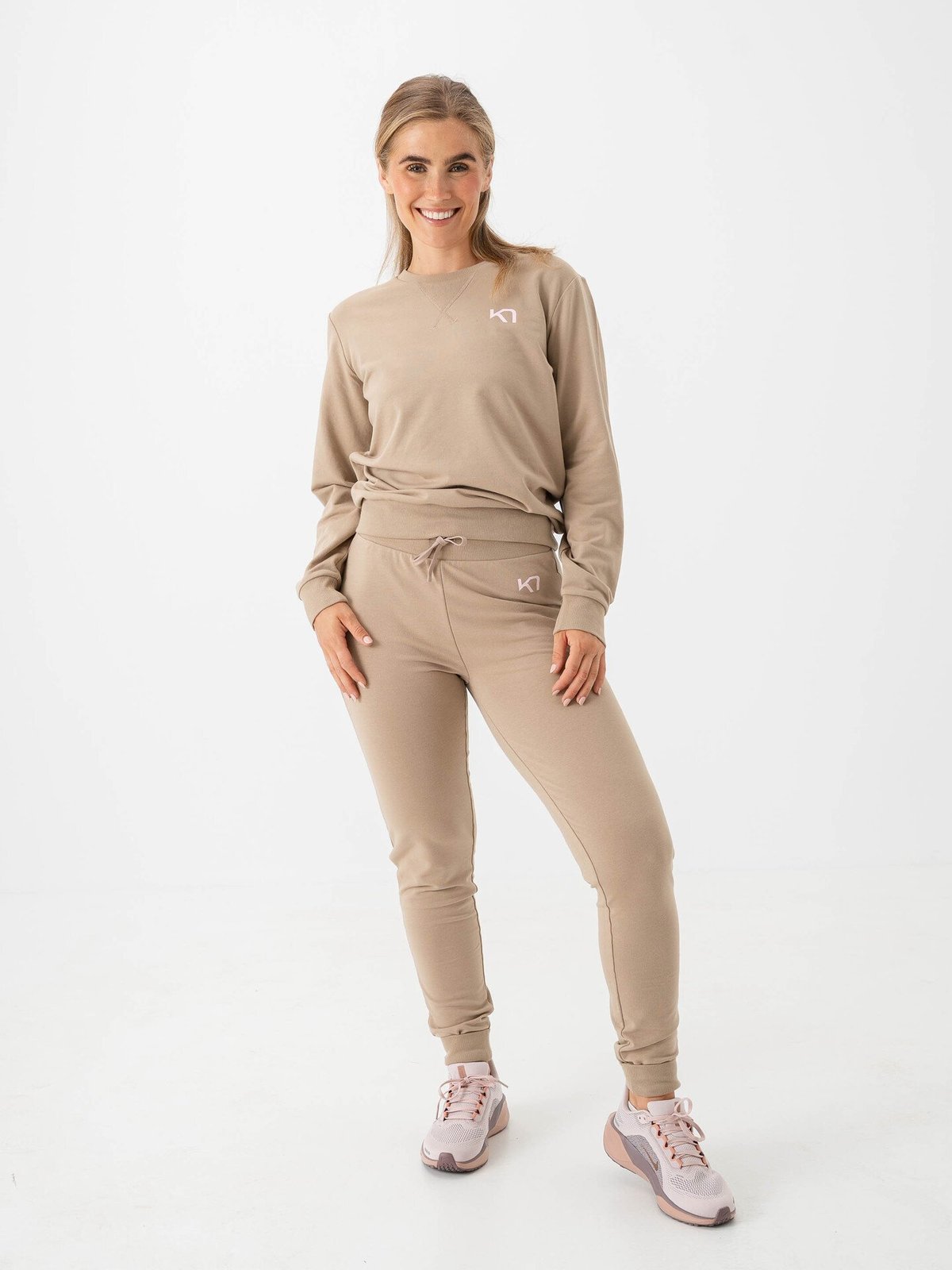 Kari Traa Kari Crew Mocha