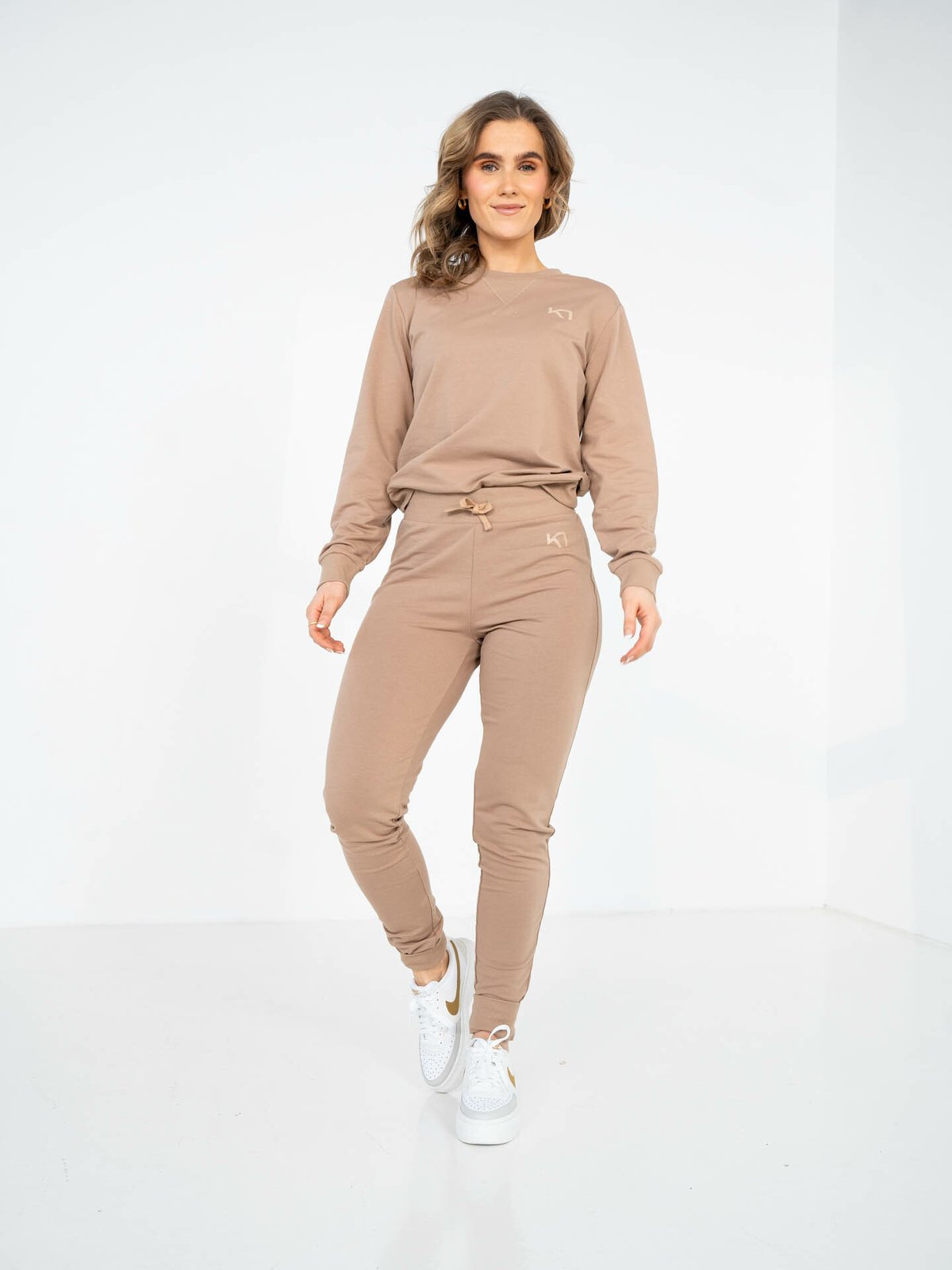 Kari Traa Kari Crew Sandy