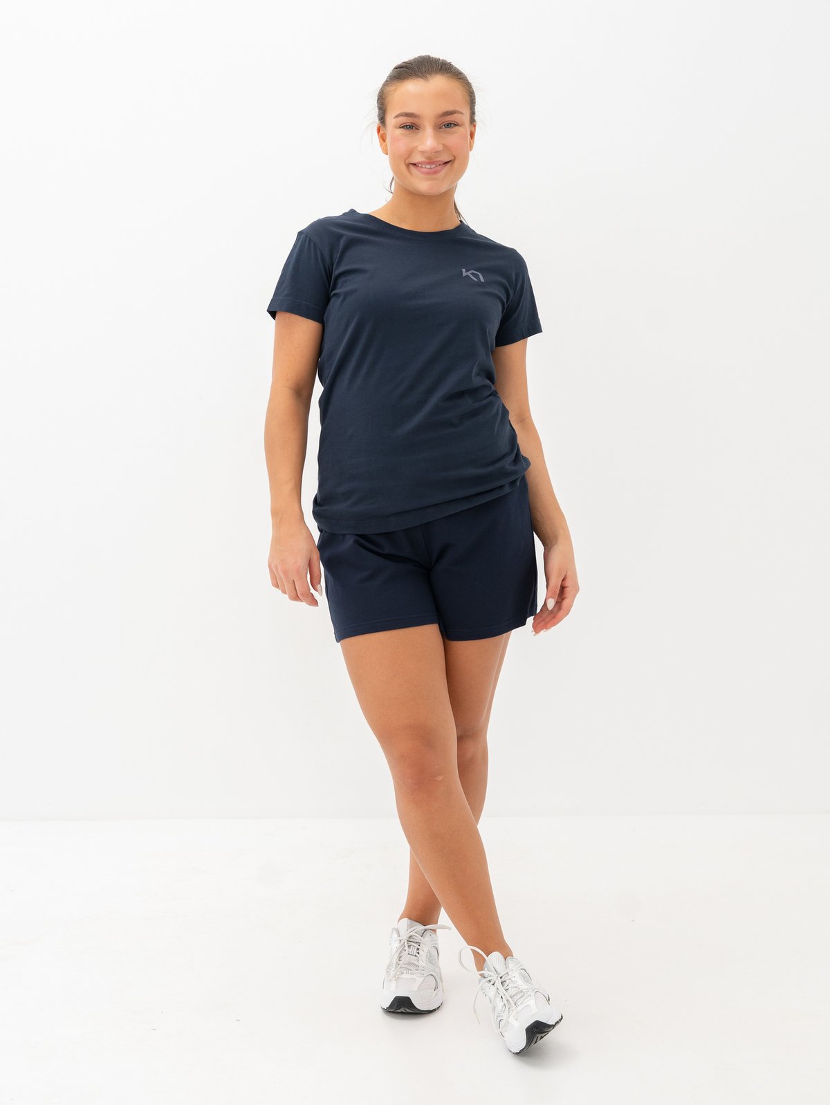 Kari Traa Kari Shorts Royal