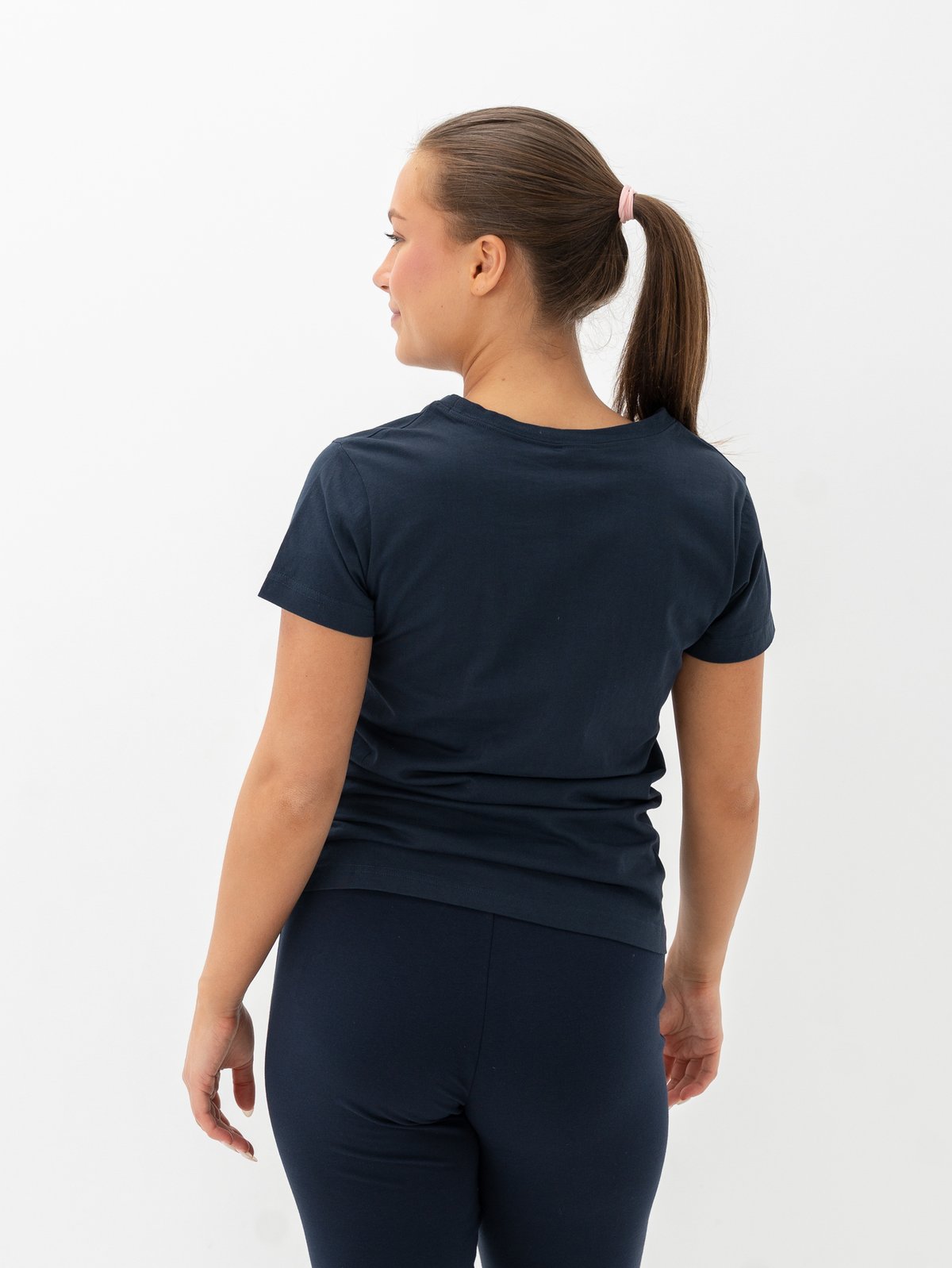 Kari Traa Kari Tee Royal