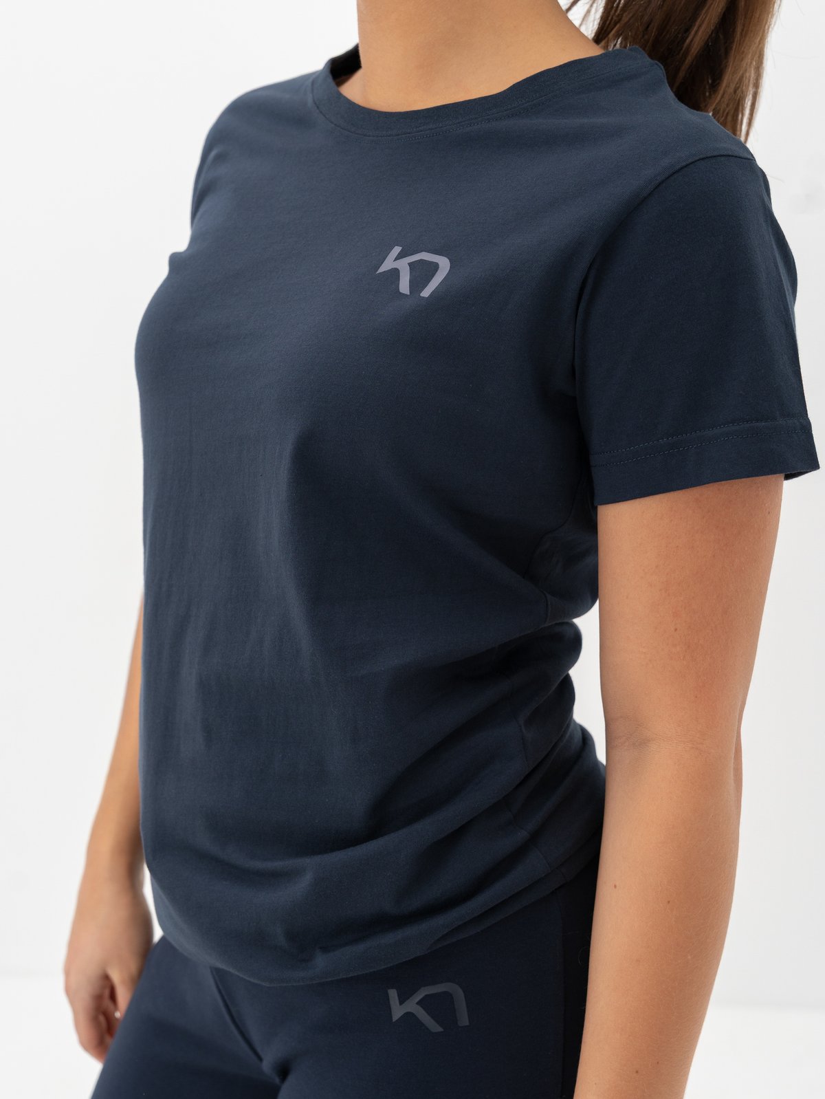 Kari Traa Kari Tee Royal