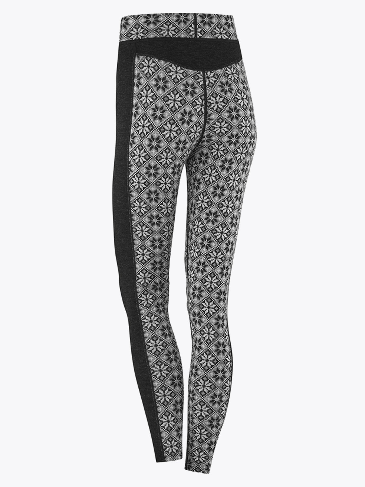 Kari Traa Rose High Waist Pant Black