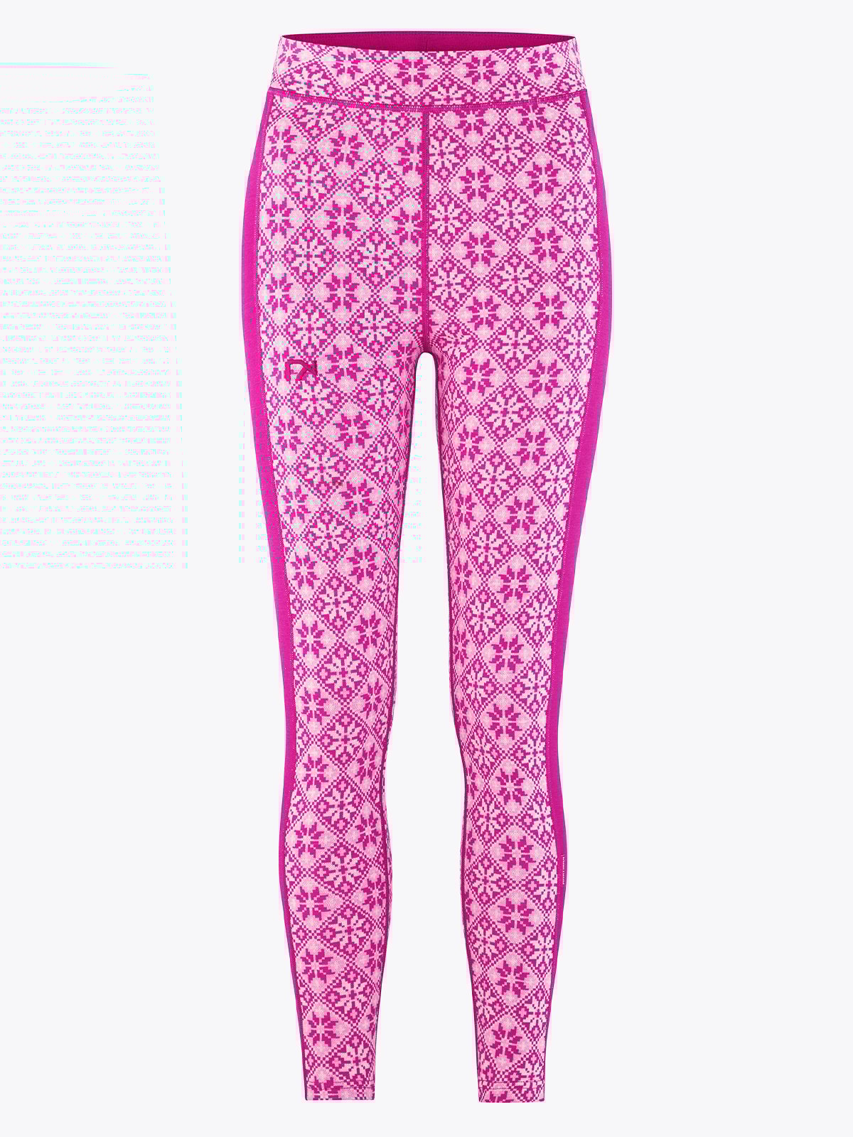 Kari Traa Rose High Waist Pant Fucha