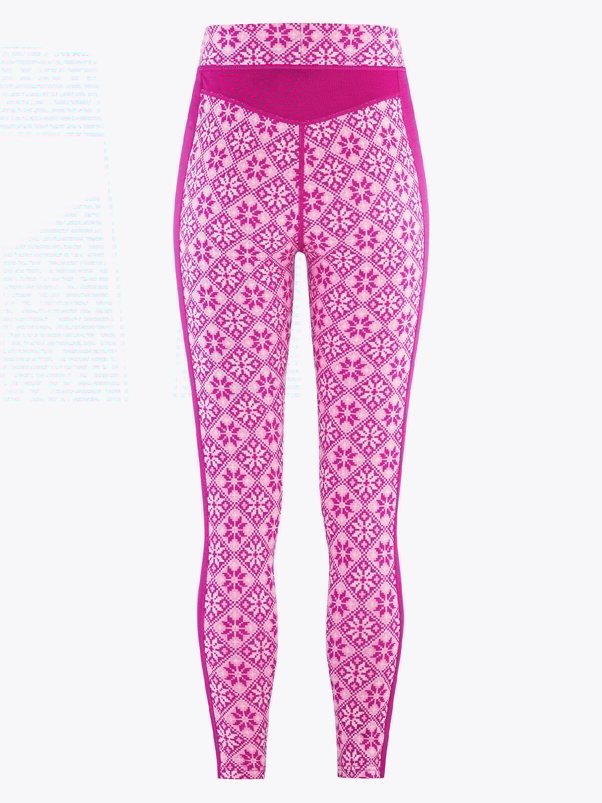 Kari Traa Rose High Waist Pant Fucha