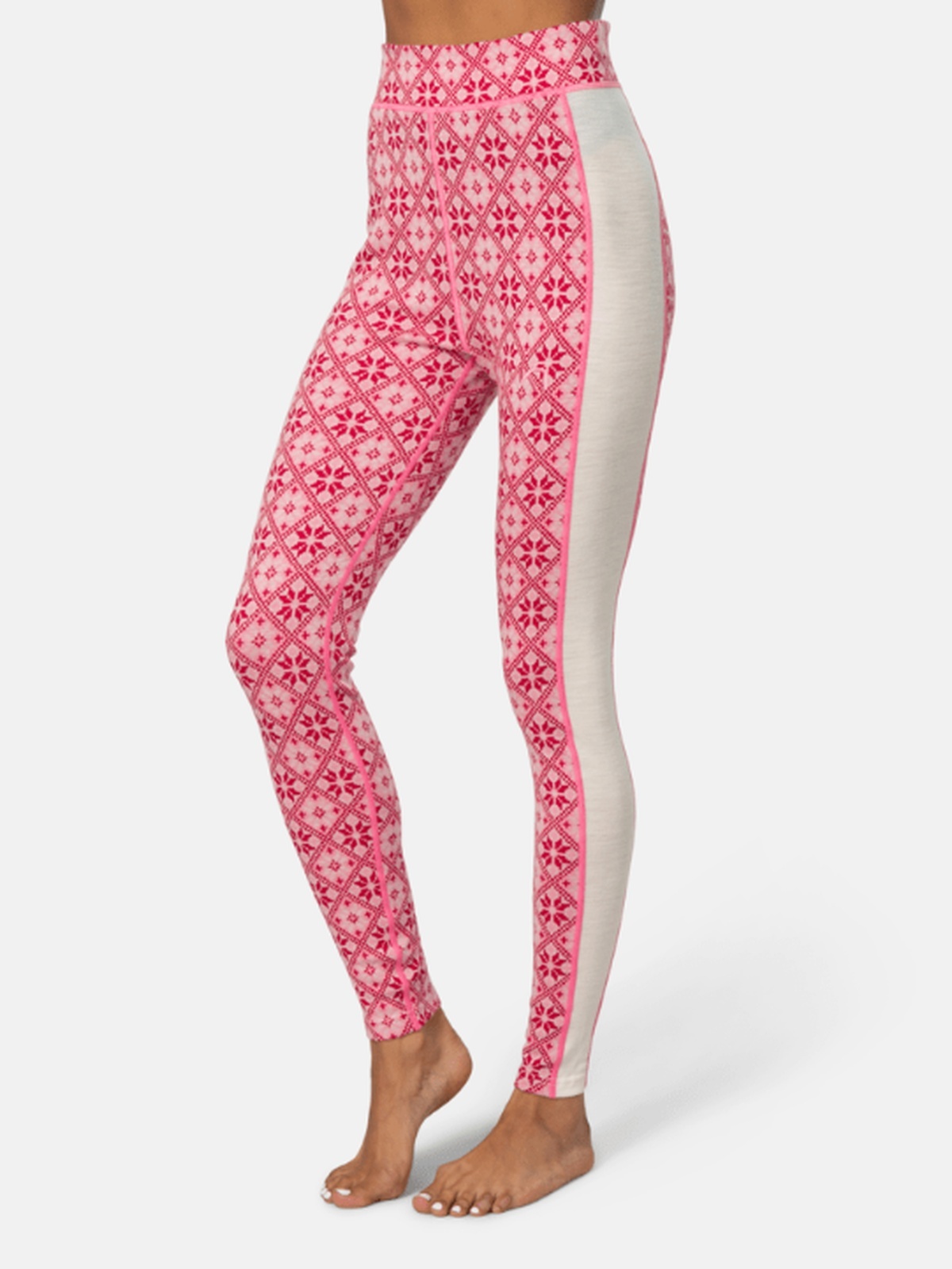 Kari Traa Rose High Waist Pant Holly