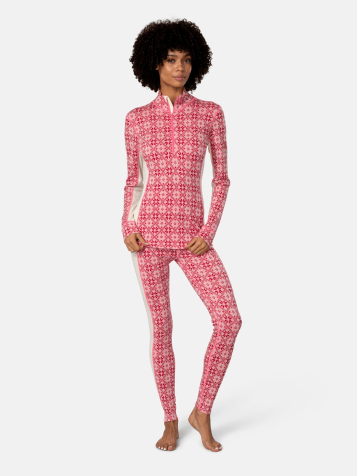 Kari Traa Rose High Waist Pant Holly