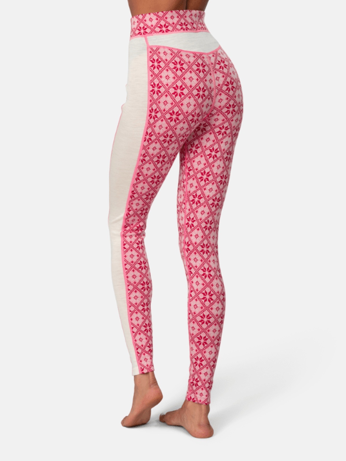 Kari Traa Rose High Waist Pant Holly