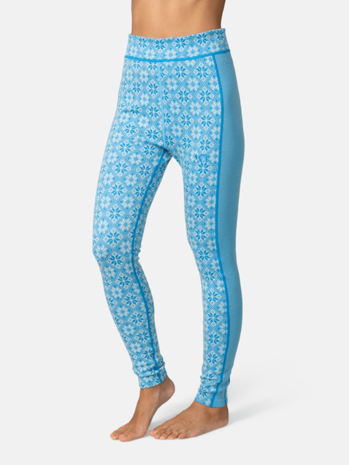 Kari Traa Rose High Waist Pant Ocea
