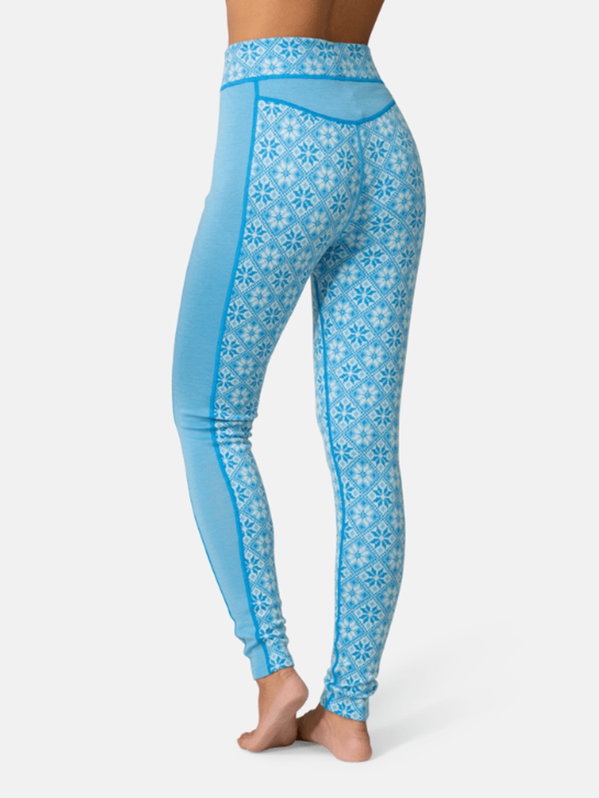 Kari Traa Rose High Waist Pant Ocea