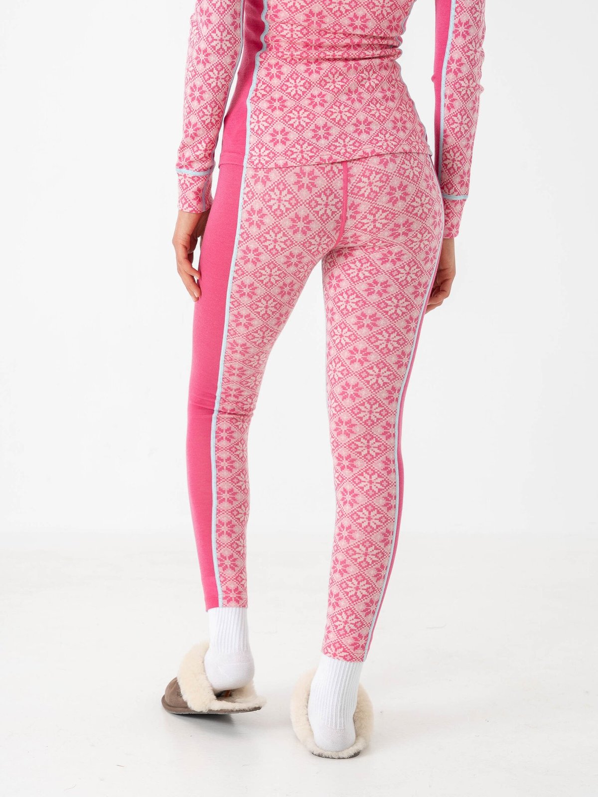 Kari Traa Rose High Waist Pant Spink