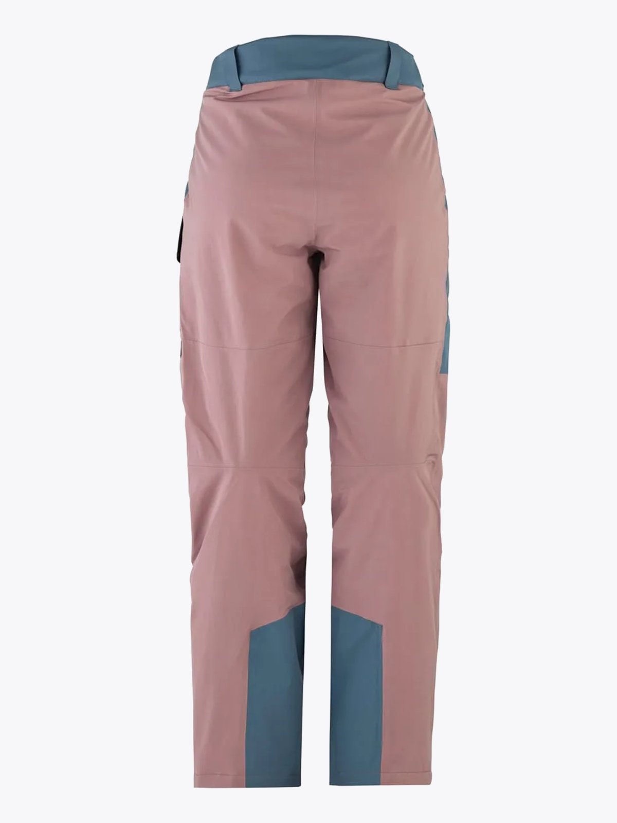 Kari Traa Agnes Ski Pant Taupe