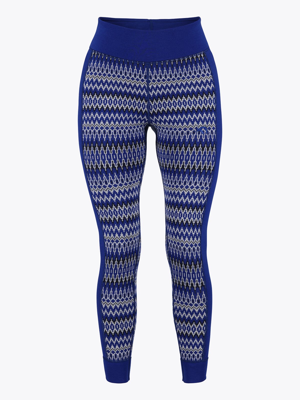 Kari Traa Silja Pant Azure Grey