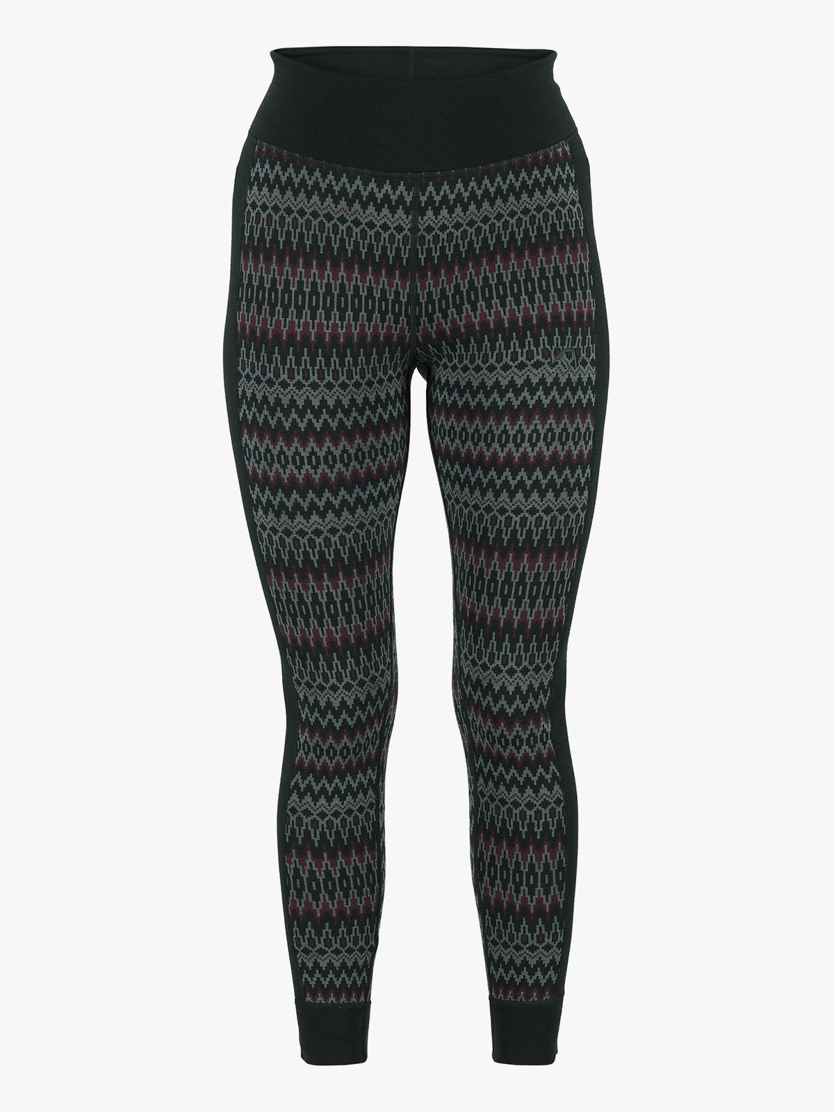 Kari Traa Silja Pant Syrup