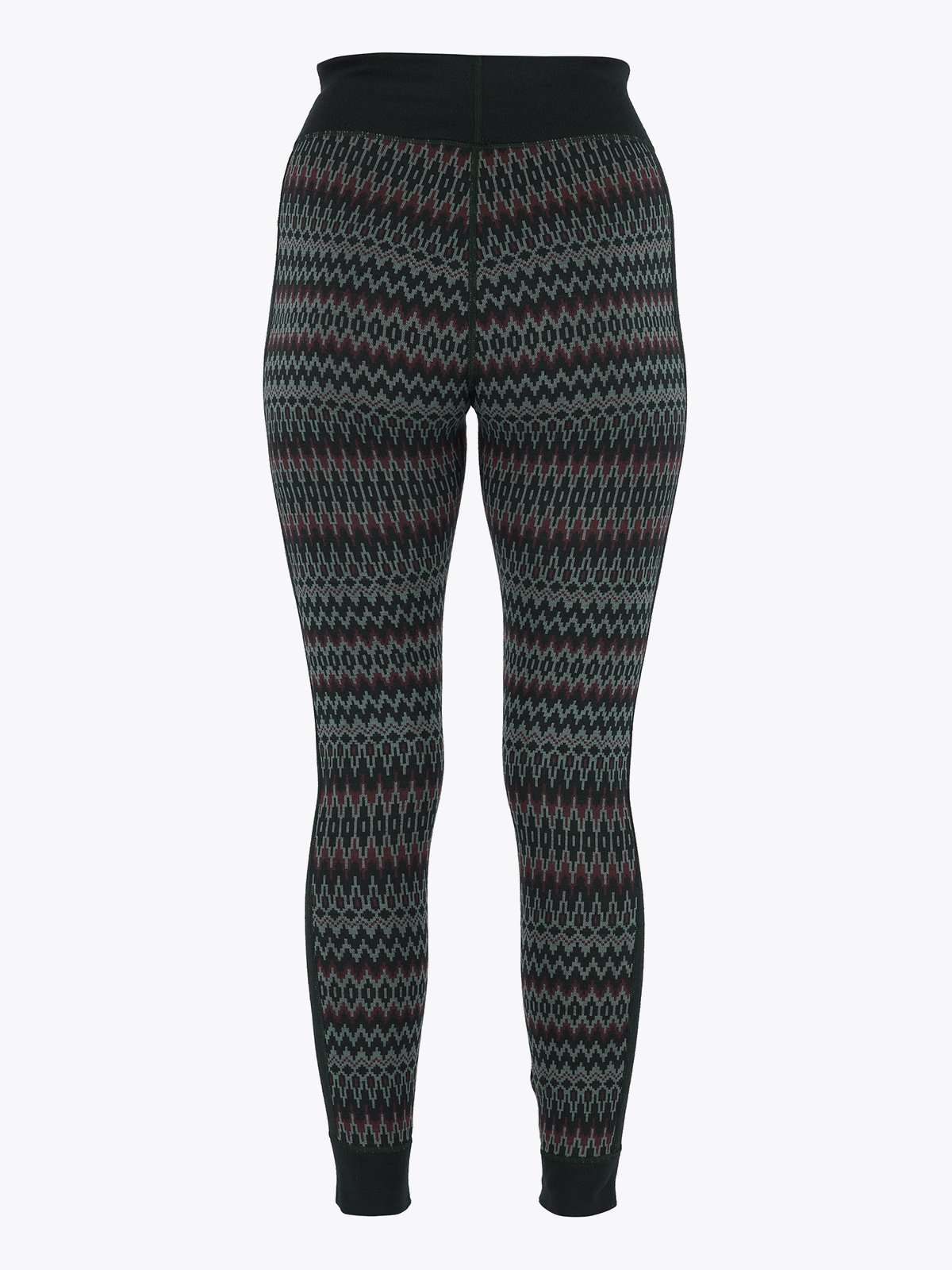 Kari Traa Silja Pant Syrup
