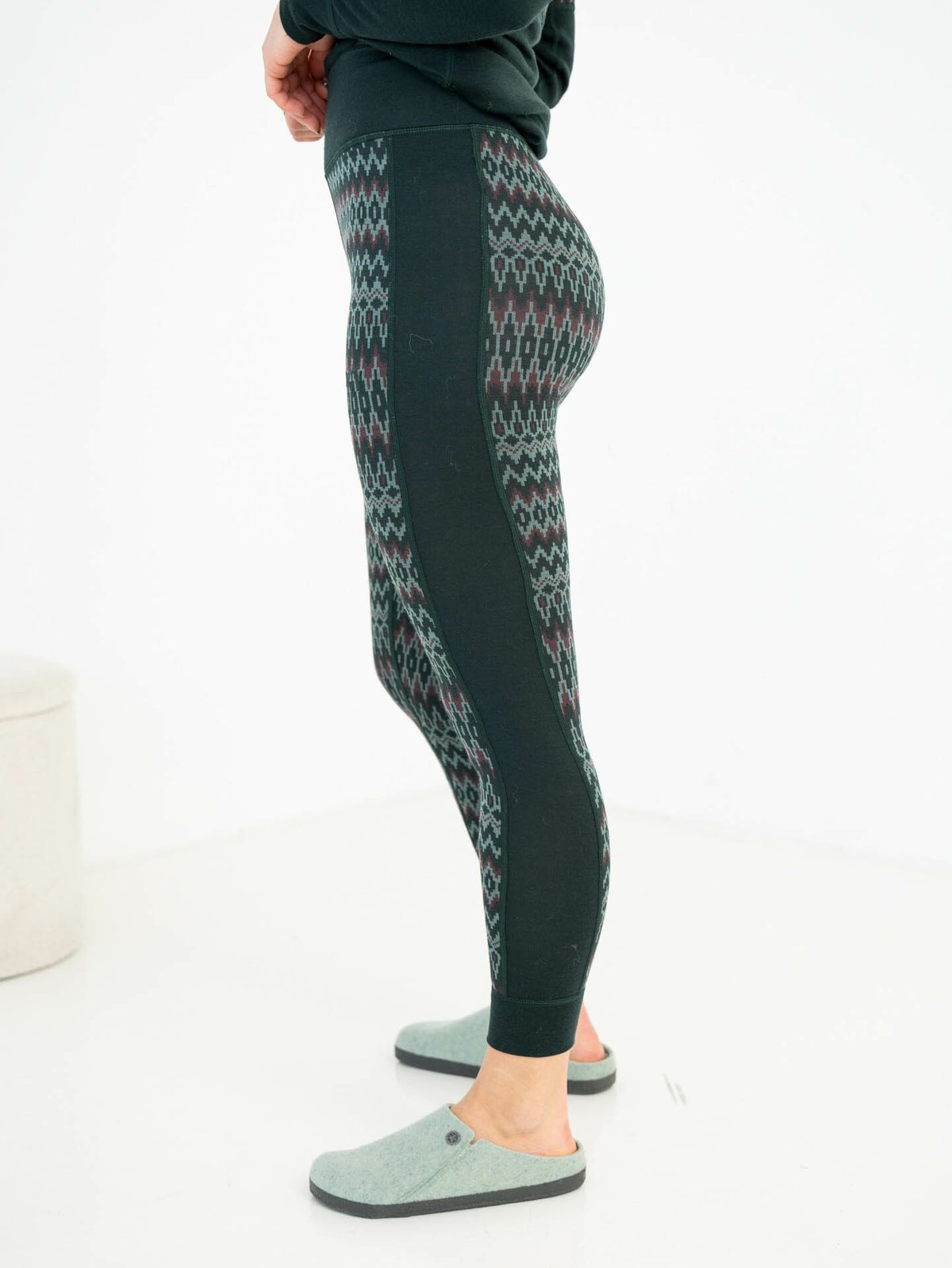 Kari Traa Silja Pant Syrup