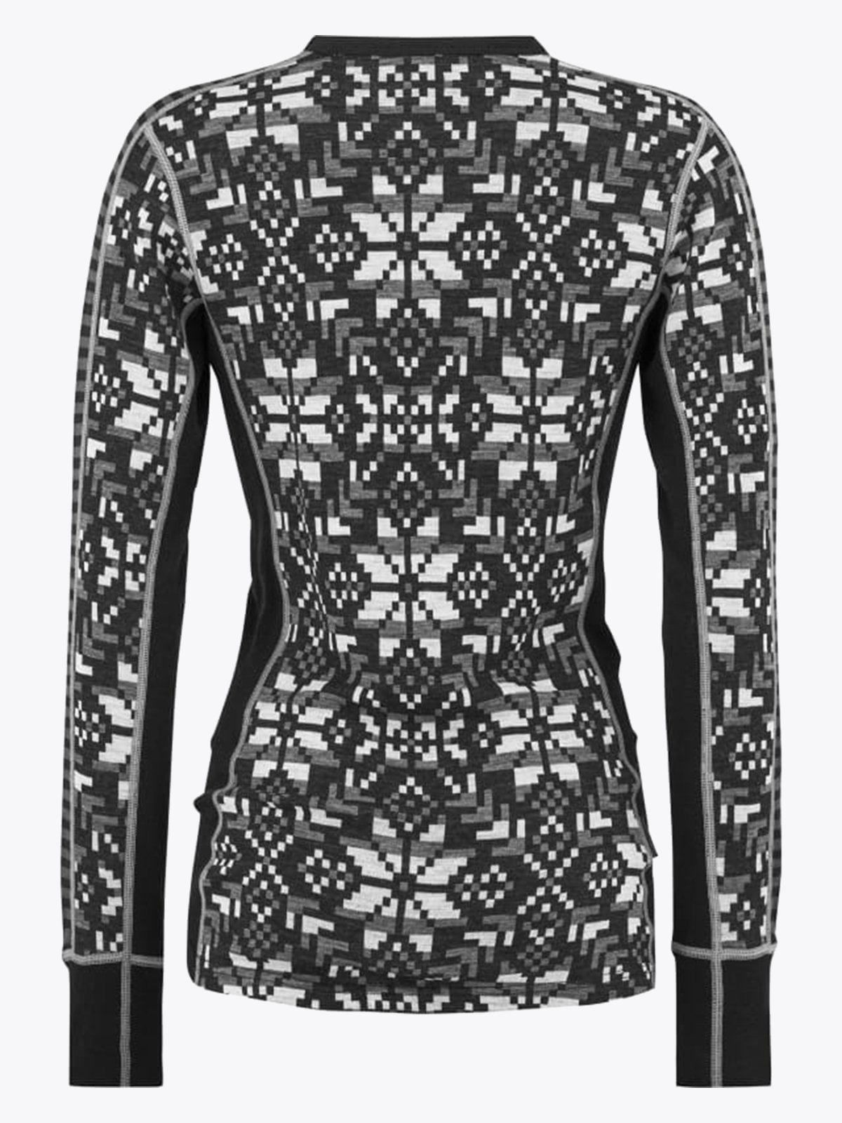 Kari Traa Else Long Sleeve Black