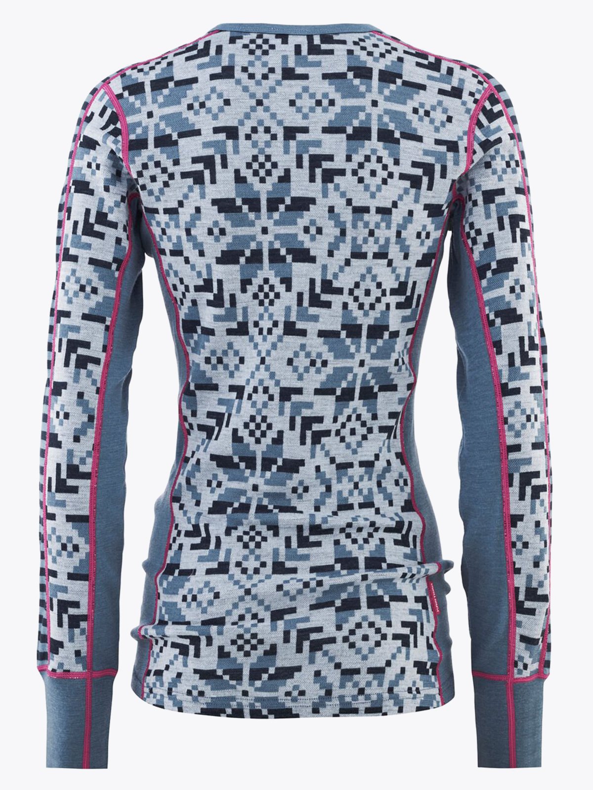 Kari Traa Else Long Sleeve Sail