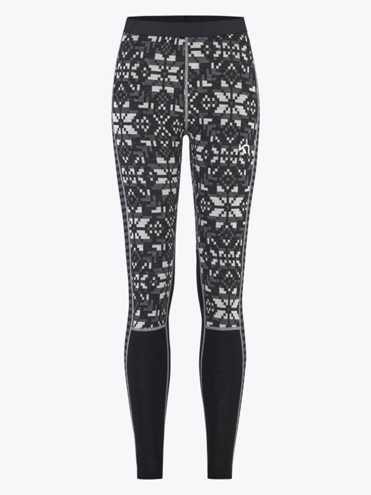 Kari Traa Else Pant Black