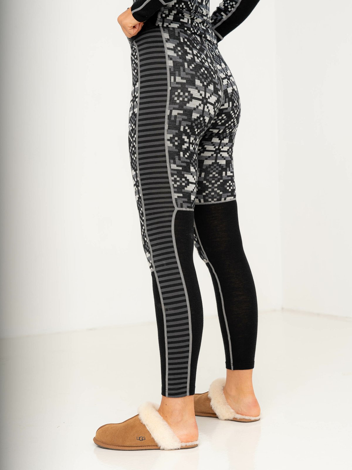 Kari Traa Else Pant Black