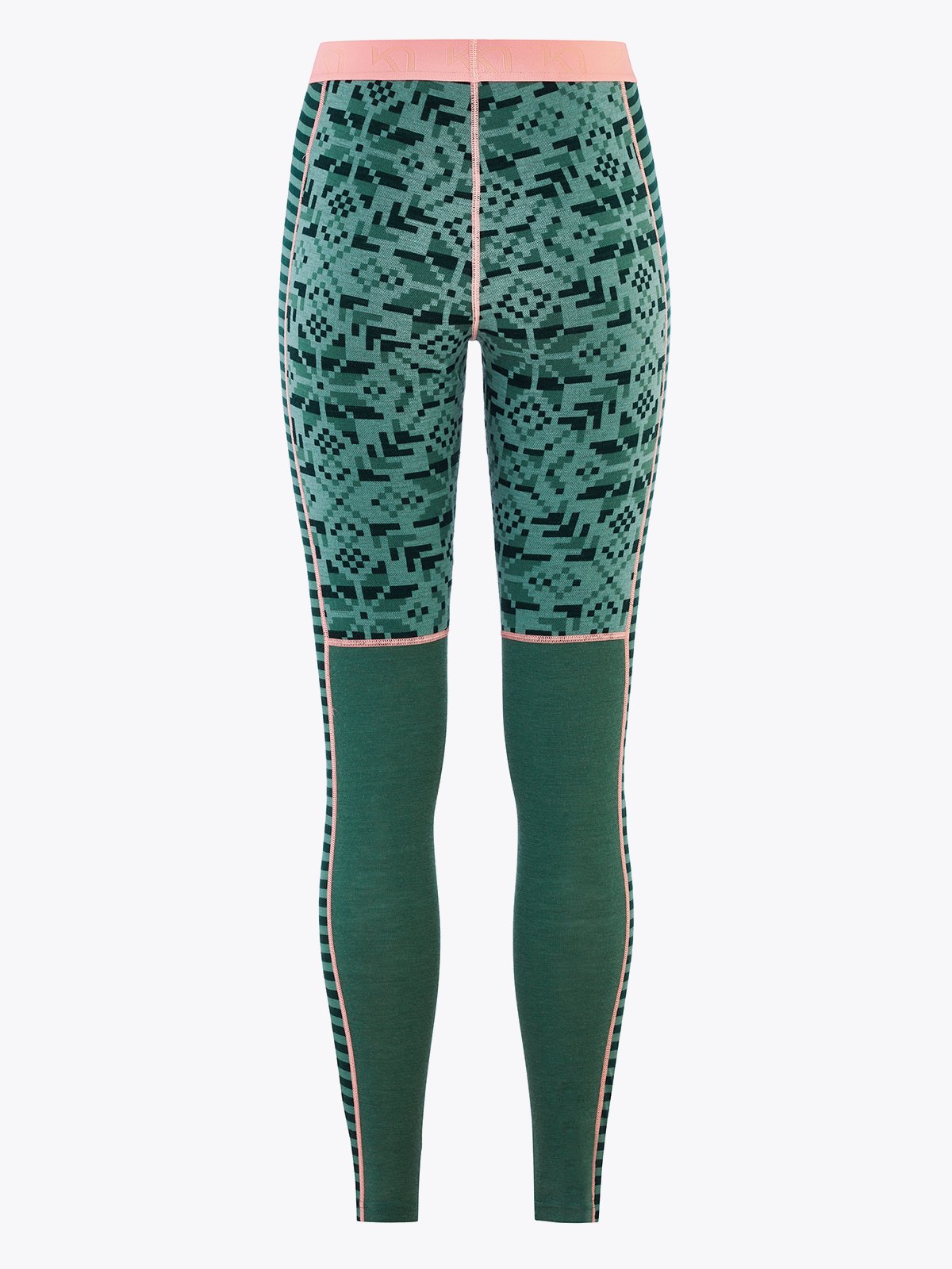 Kari Traa Else Pant Murk Green