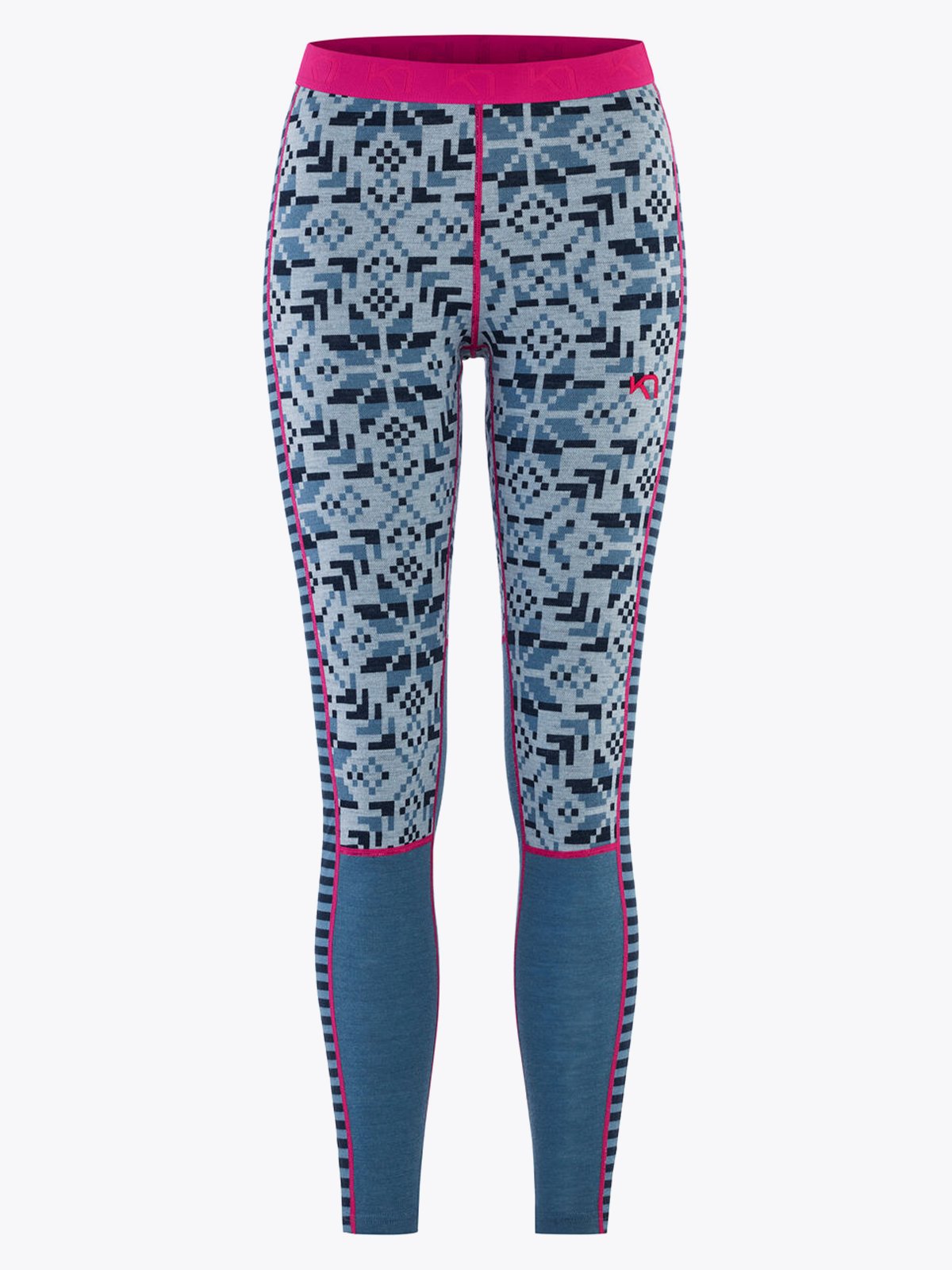 Kari Traa Else Pant Sail