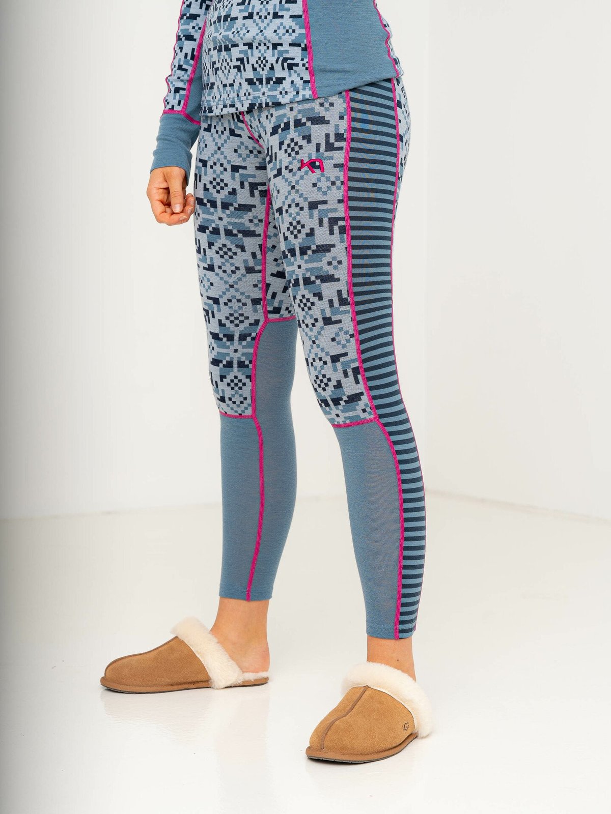 Kari Traa Else Pant Sail