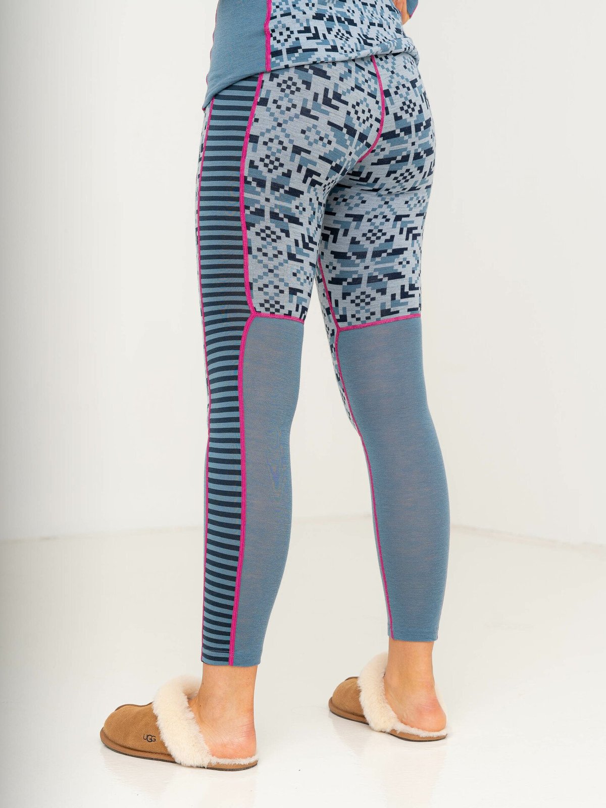 Kari Traa Else Pant Sail