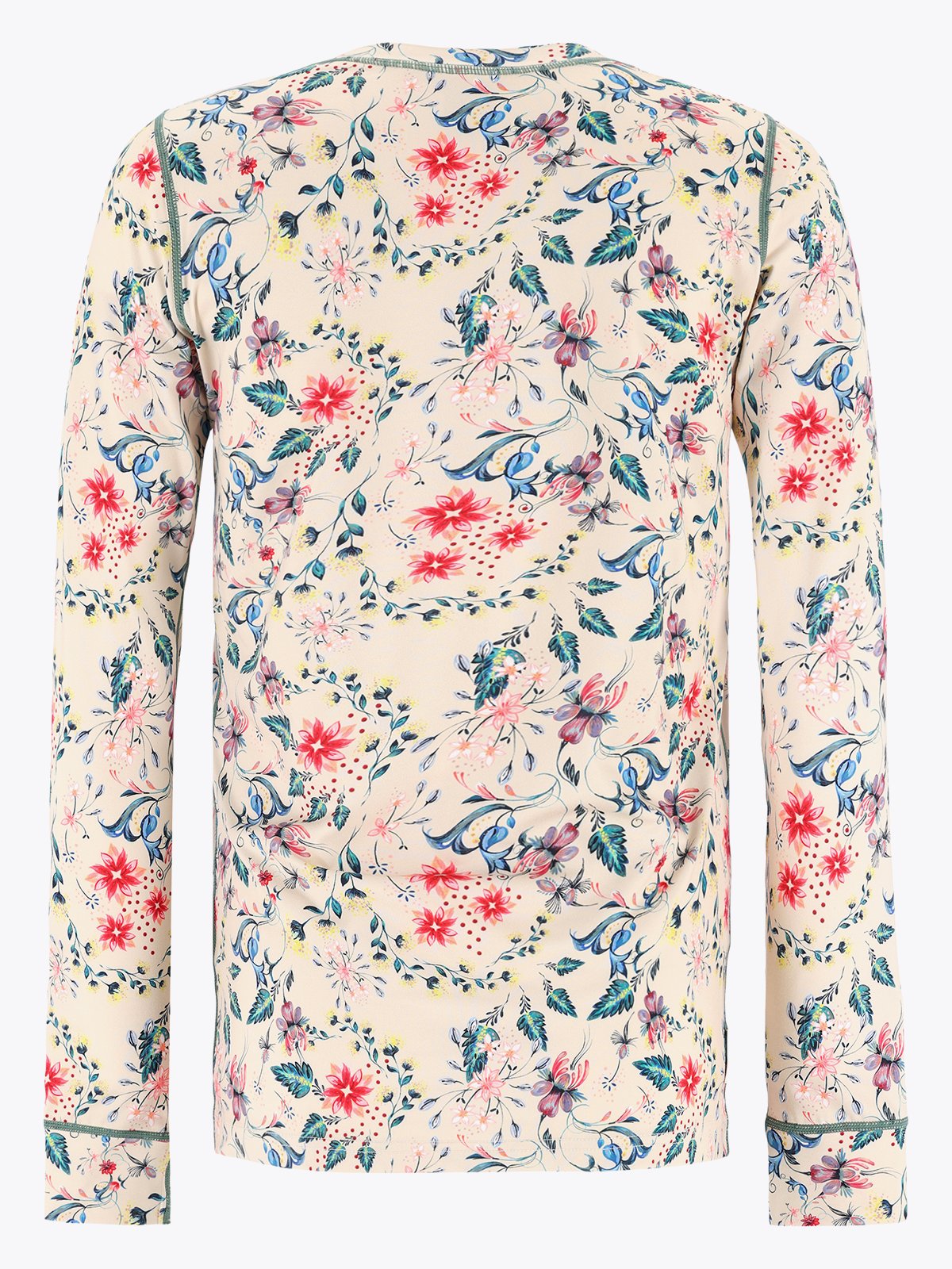 Kari Traa Fryd Long Sleeve Bjerk