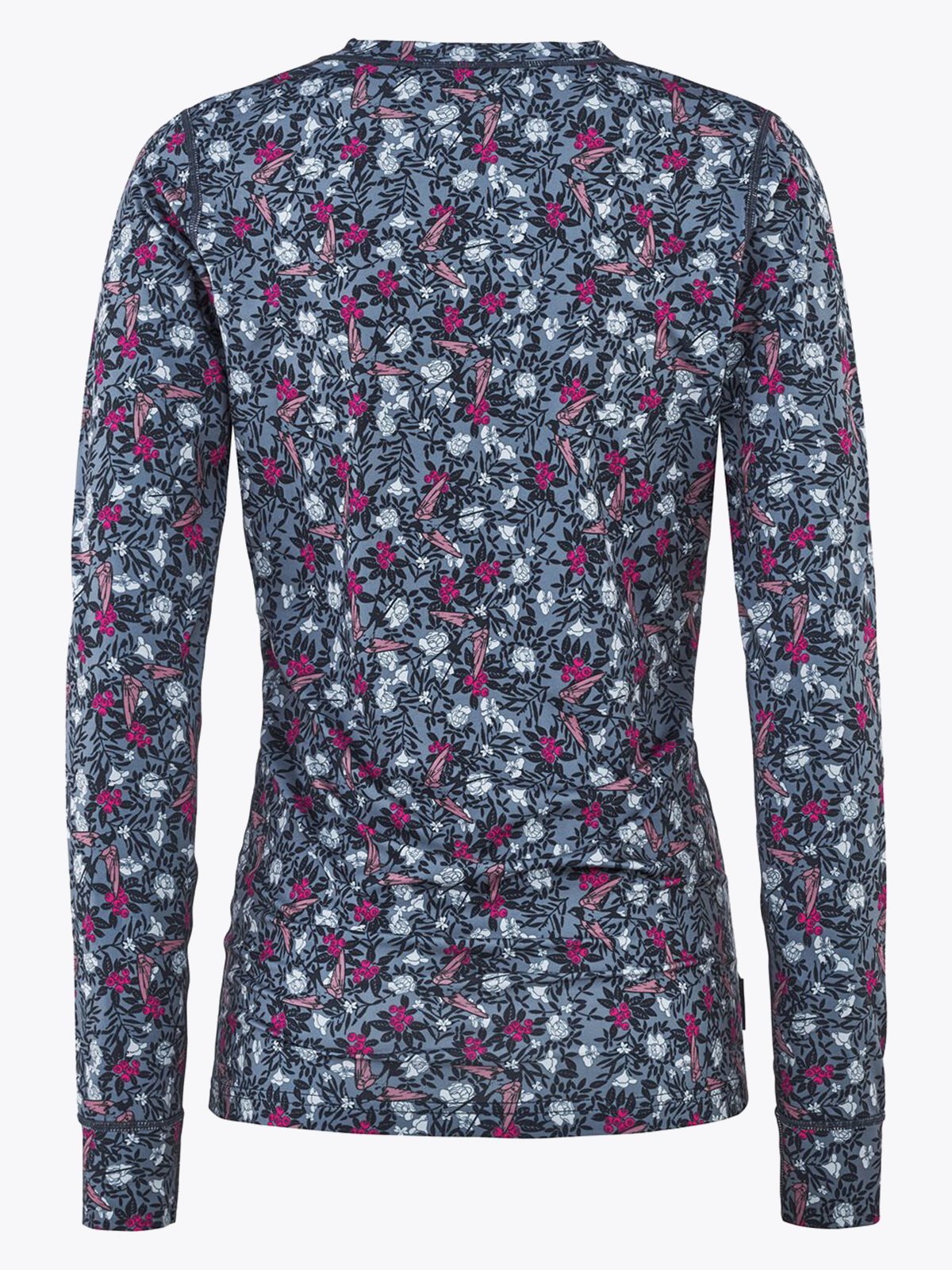 Kari Traa Fryd Long Sleeve Rmisty