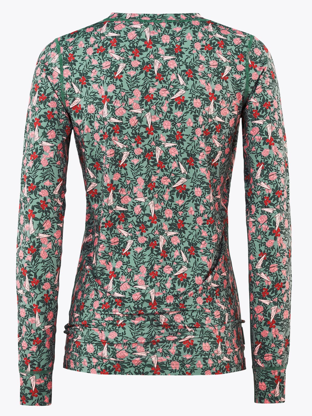 Kari Traa Fryd Long Sleeve Rmurk