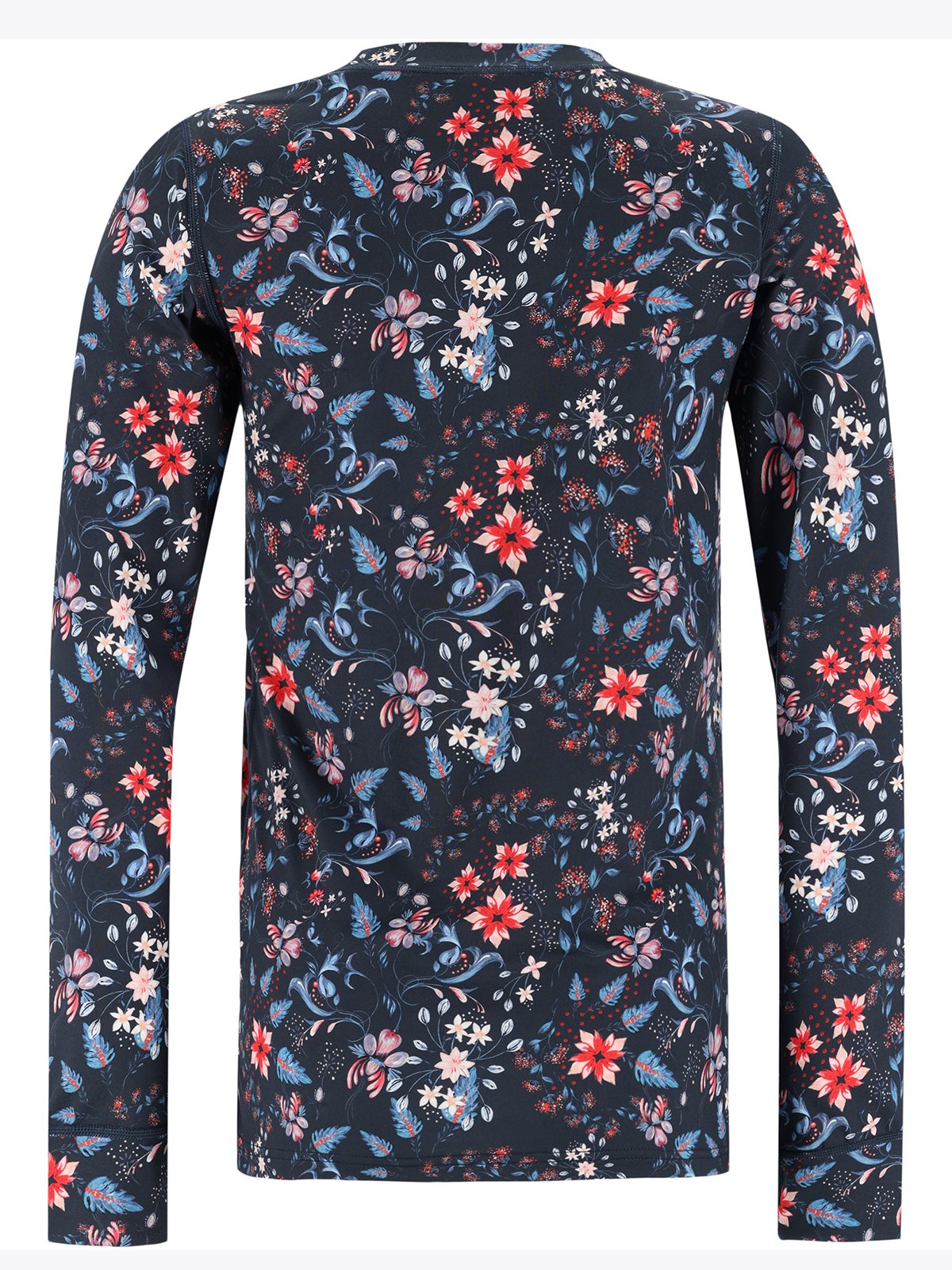 Kari Traa Fryd Long Sleeve Royal