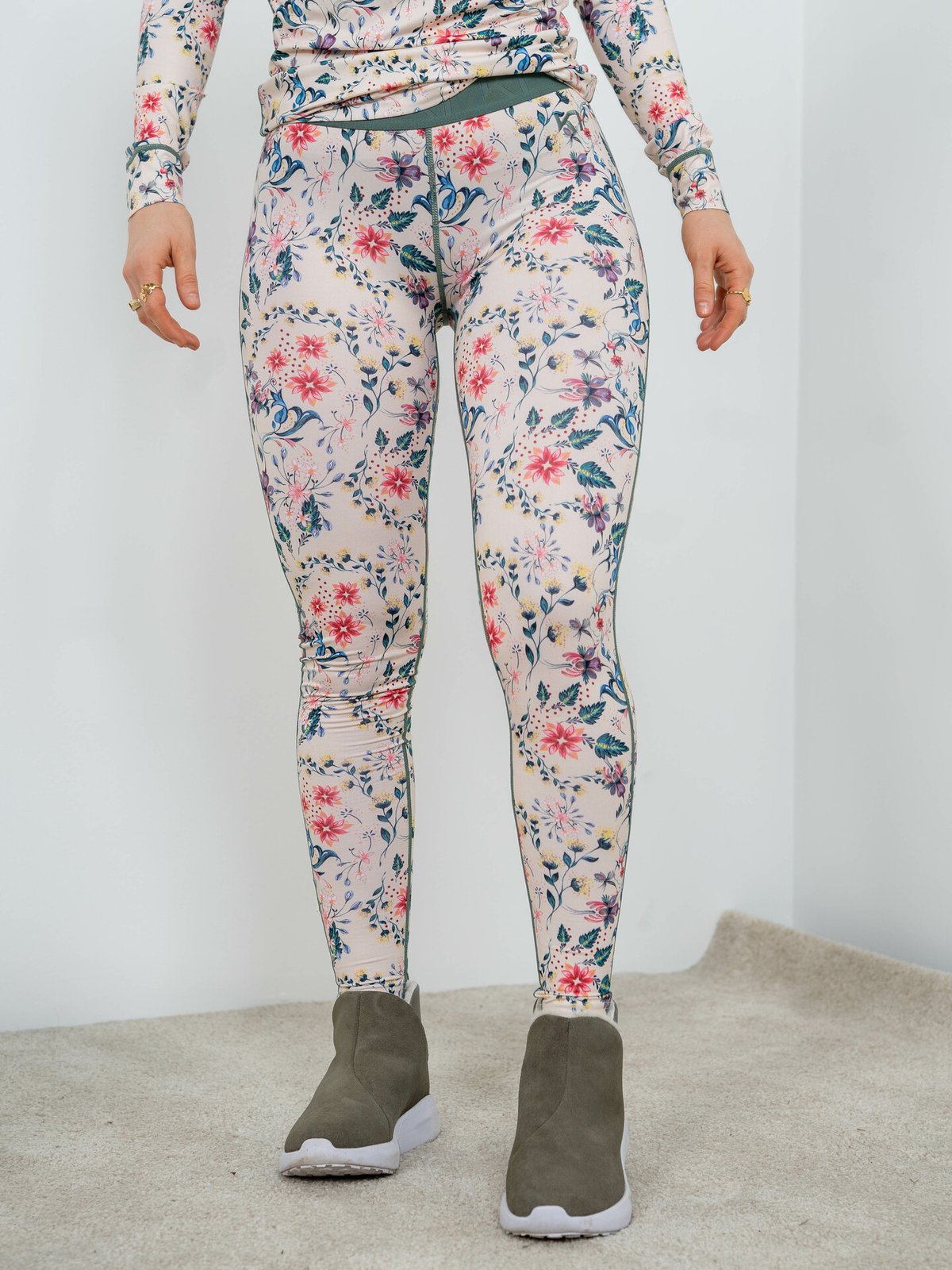 Kari Traa Fryd Pant Bjerk