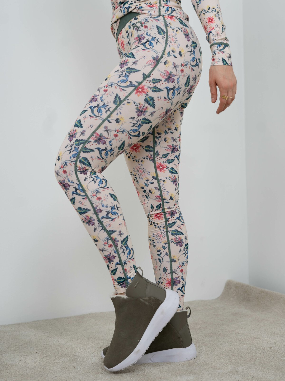 Kari Traa Fryd Pant Bjerk