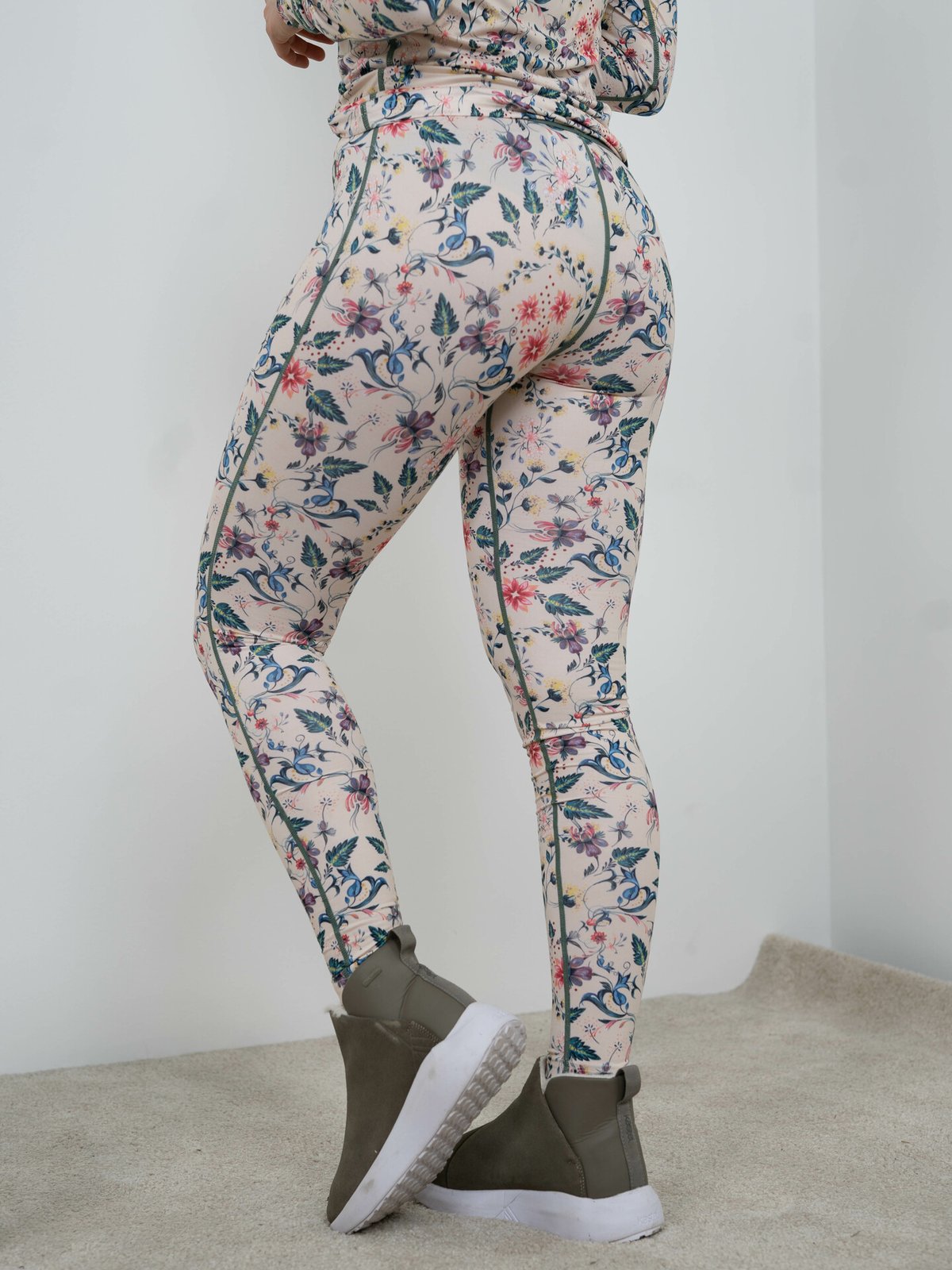 Kari Traa Fryd Pant Bjerk