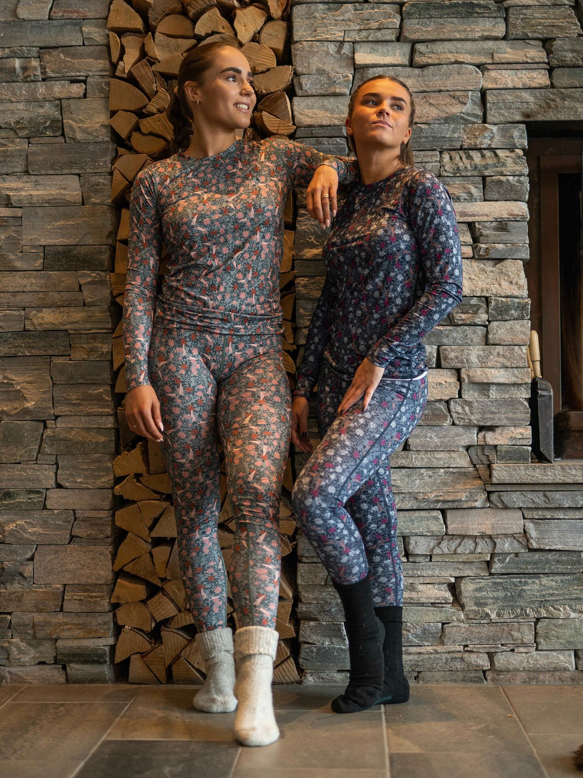 Kari Traa Fryd Pant Rmisty