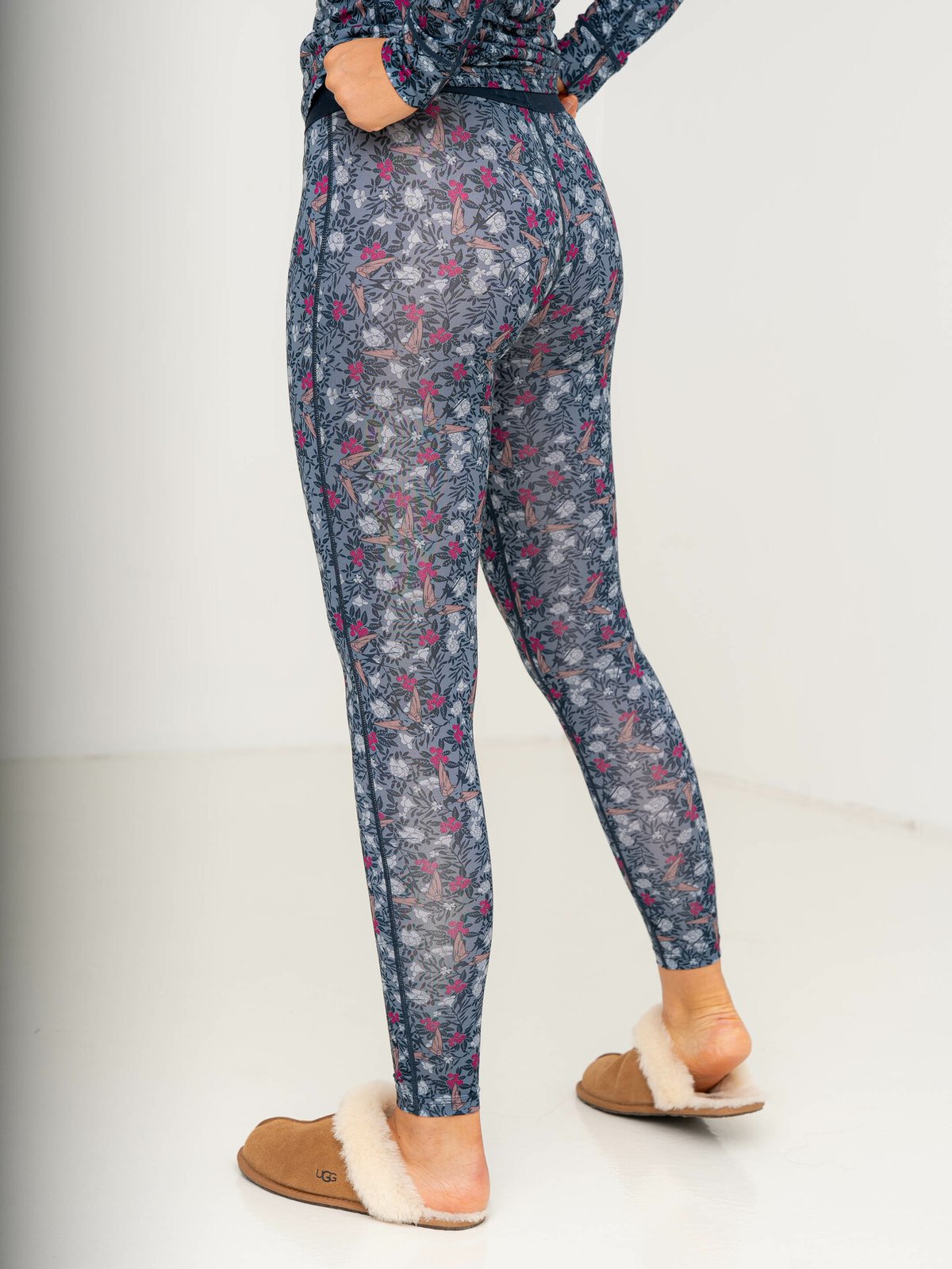 Kari Traa Fryd Pant Rmisty