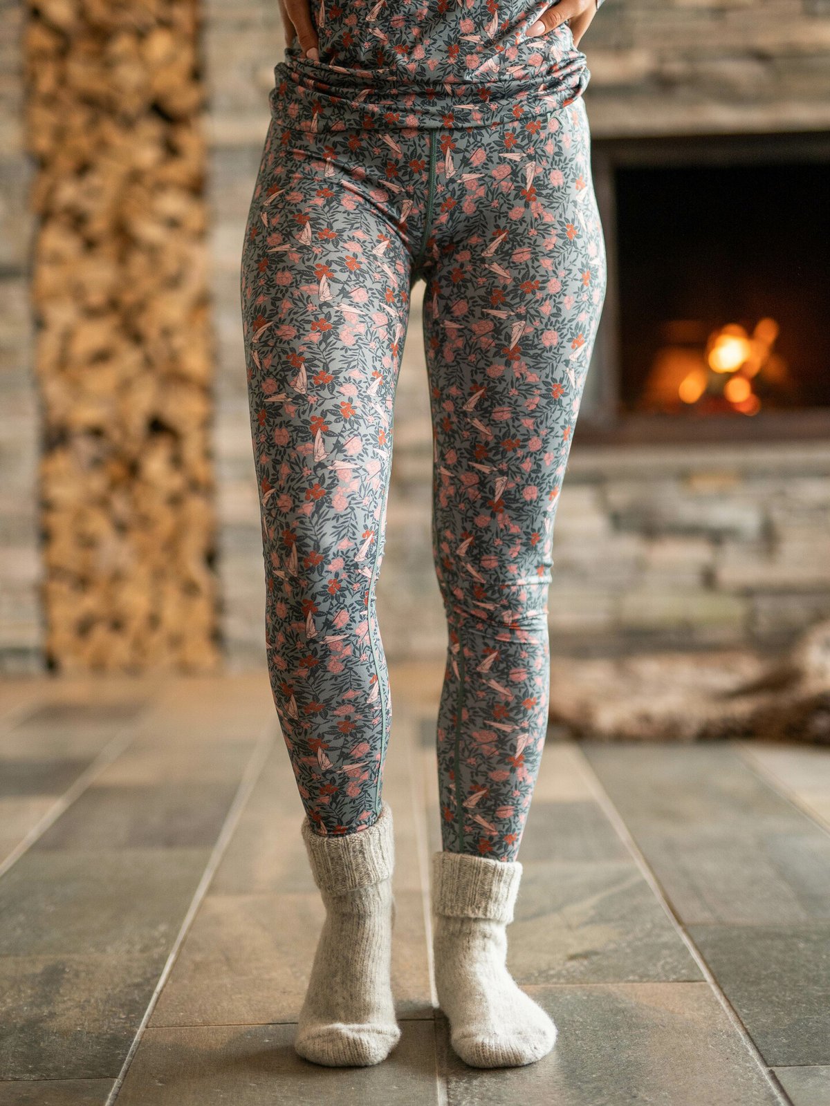 Kari Traa Fryd Pant Rmurk