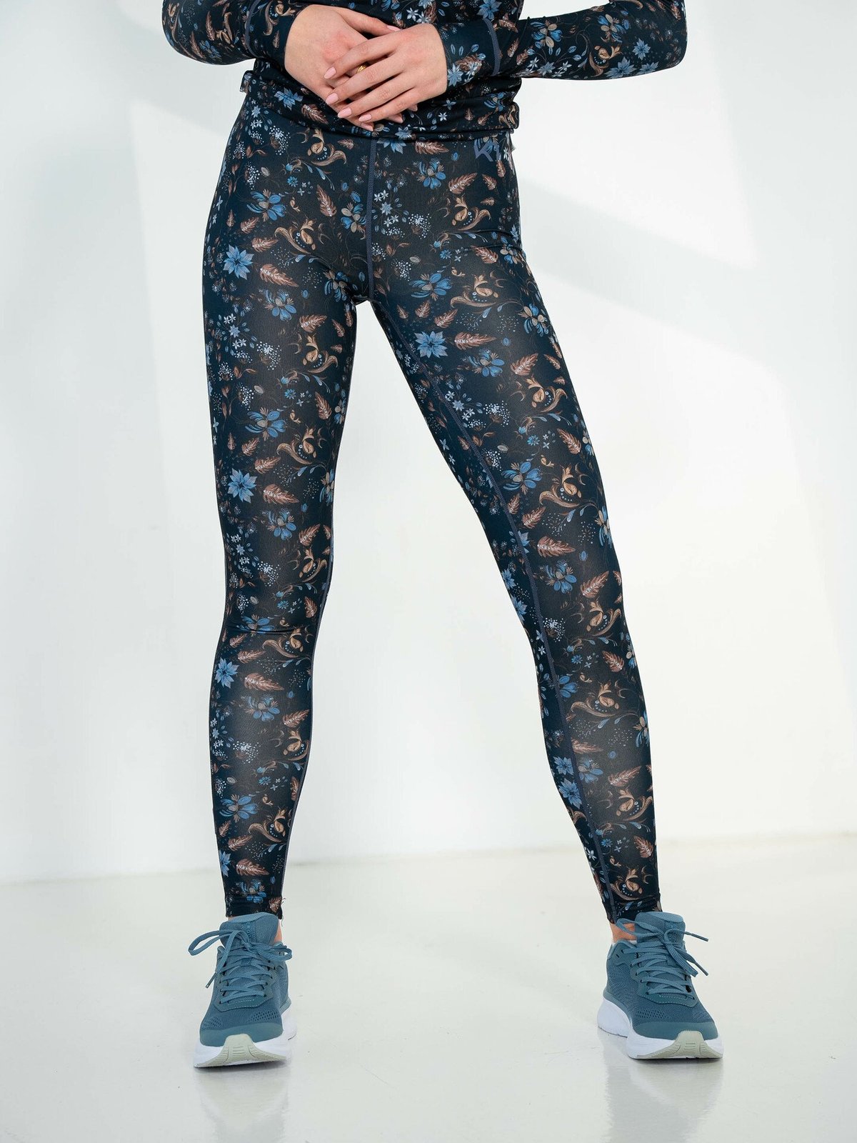 Kari Traa Fryd Pant Royal