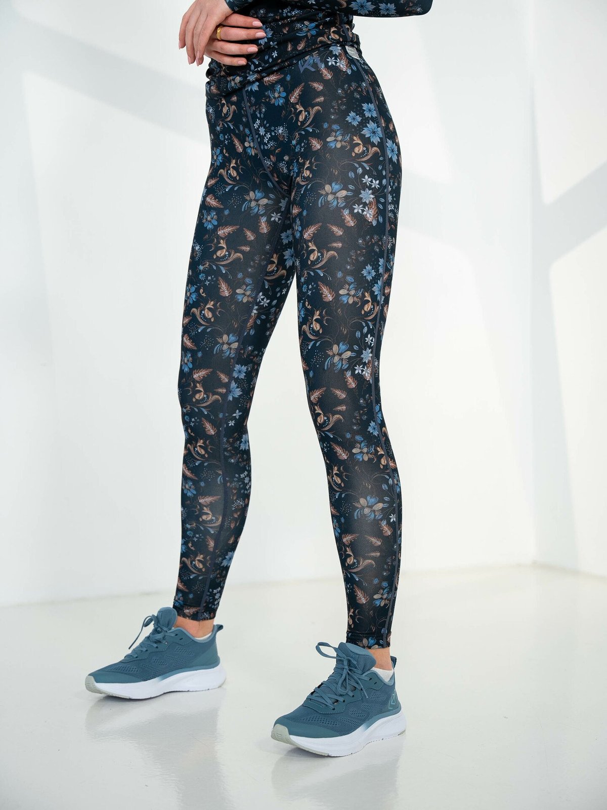 Kari Traa Fryd Pant Royal